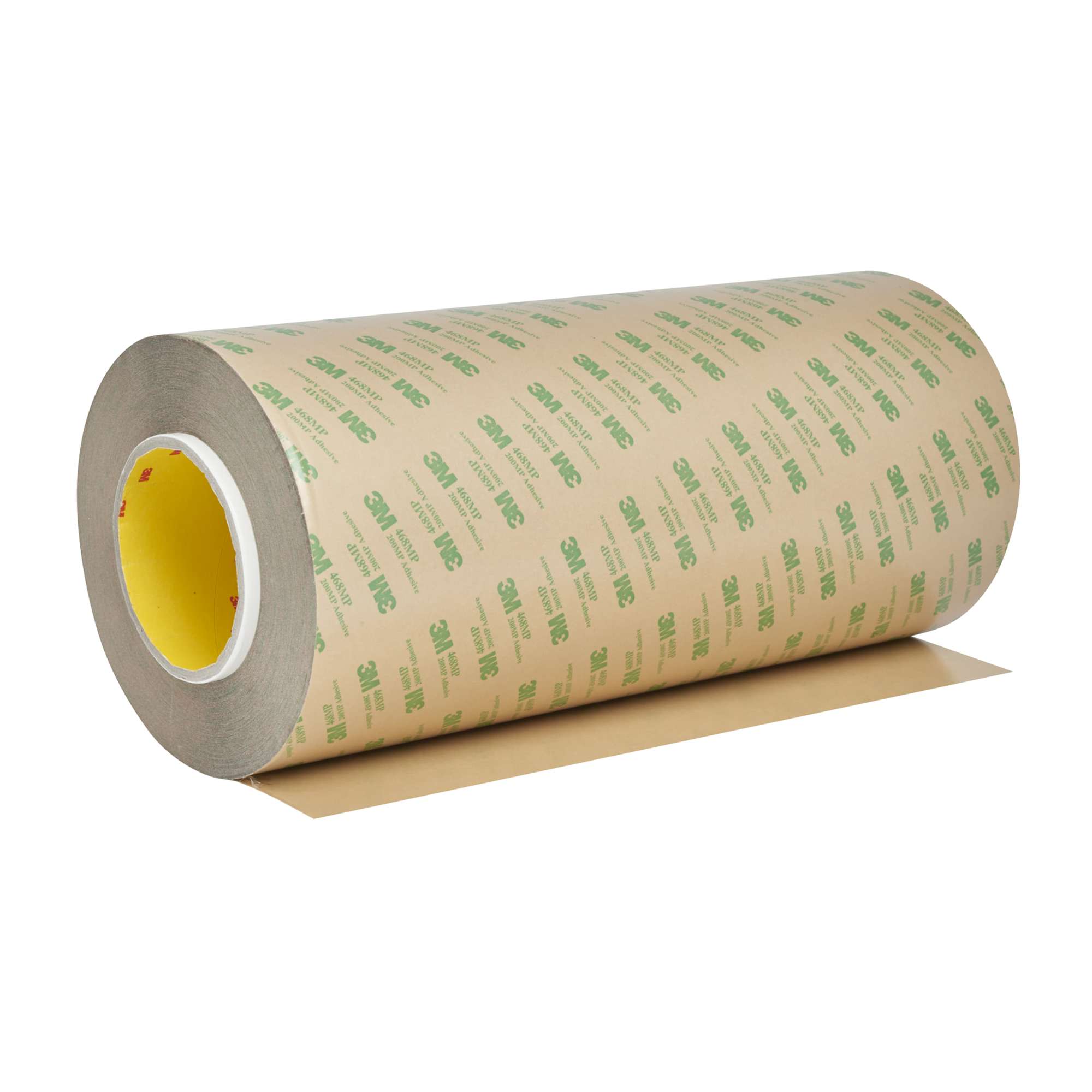 3M 468MP Transfer-Klebeband