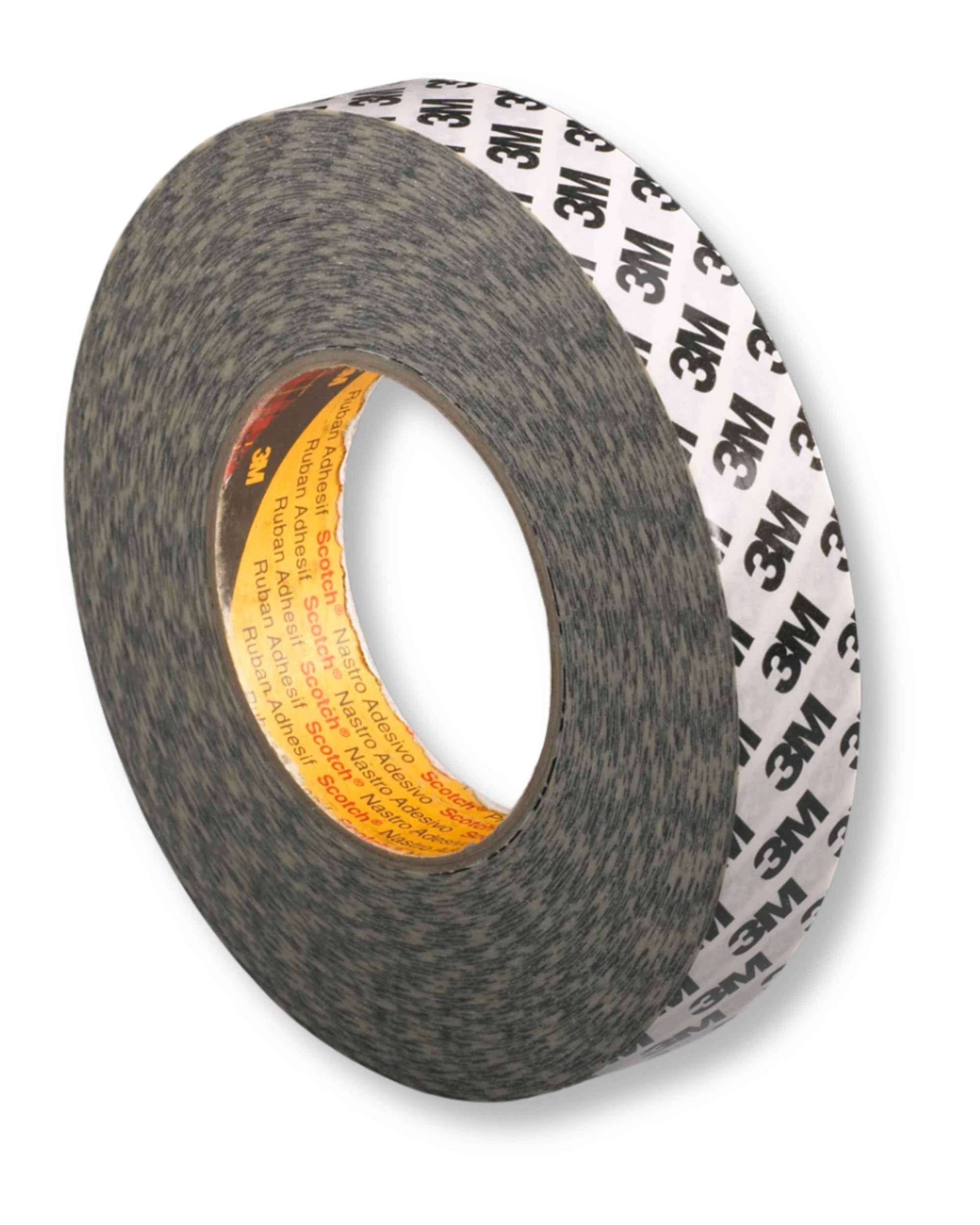 3M Doppelseitiges Klebeband mit Papiervlies-Traeger 9086