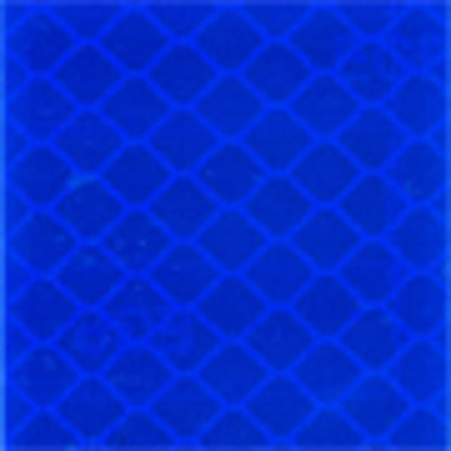 3M Engineer Grade Prismatic Reflexfolie 3435, Blau, 1220 mm x 45,7 m