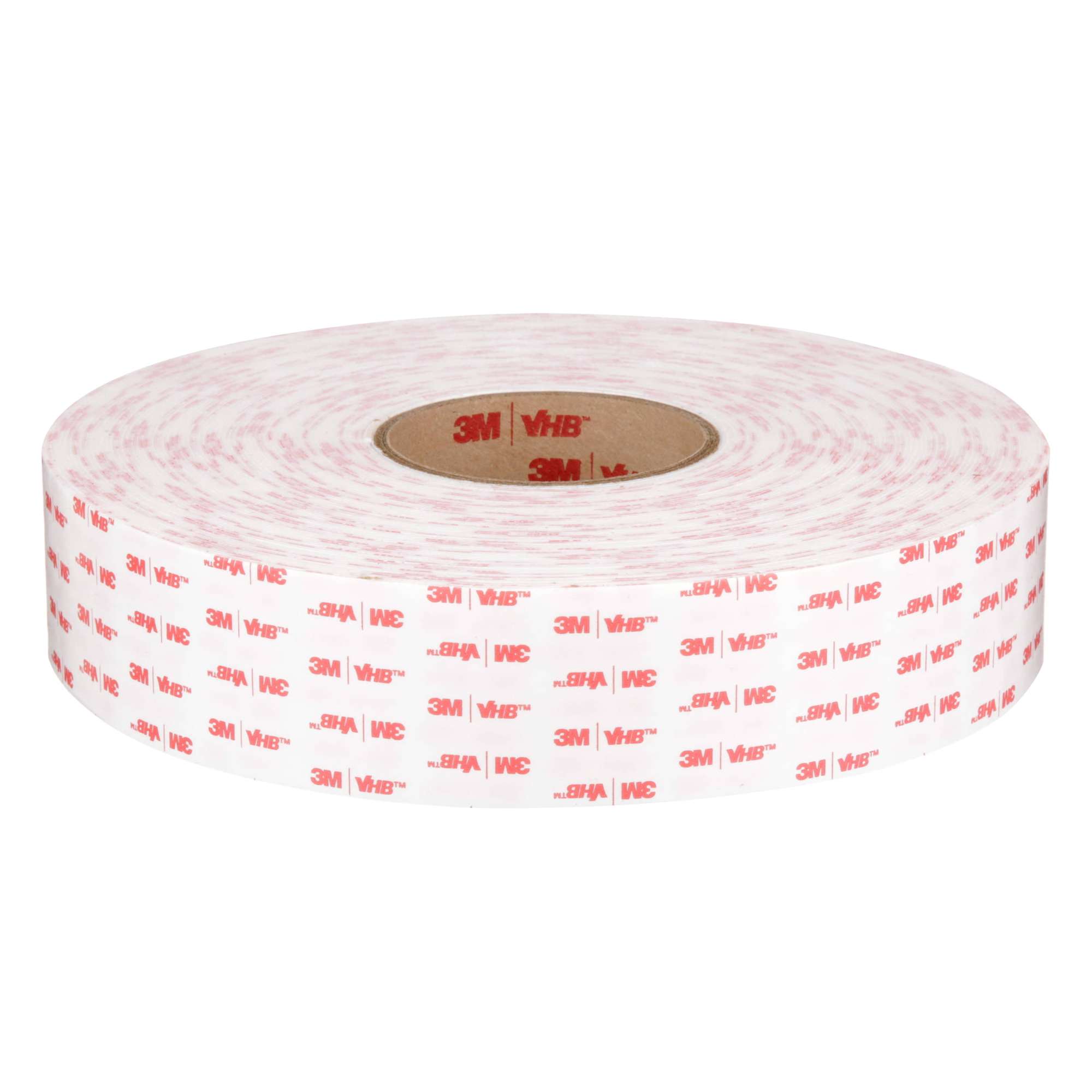 Acrylschaum-Klebeband 3M, 1,27cm x 4,7m, doppelseitig Acrylschaum-Klebeband 3M, 1,27cm x 4,7m, doppelseitig