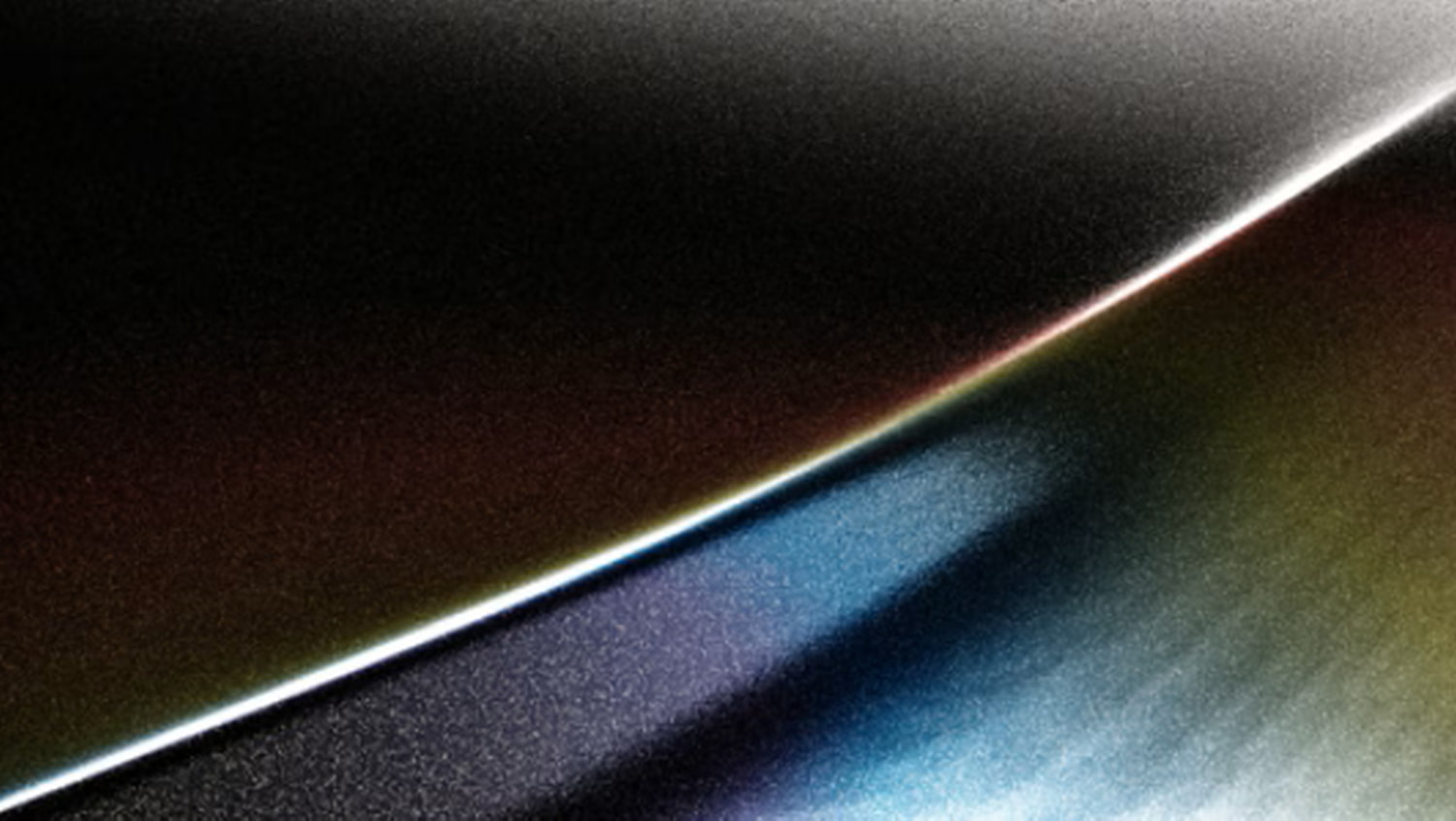 3M Wrap Folie 2080-HGP221, High Gloss Flip Black Psychedelic, 1524 mm x 22,86 m, 60 in x 25 yd