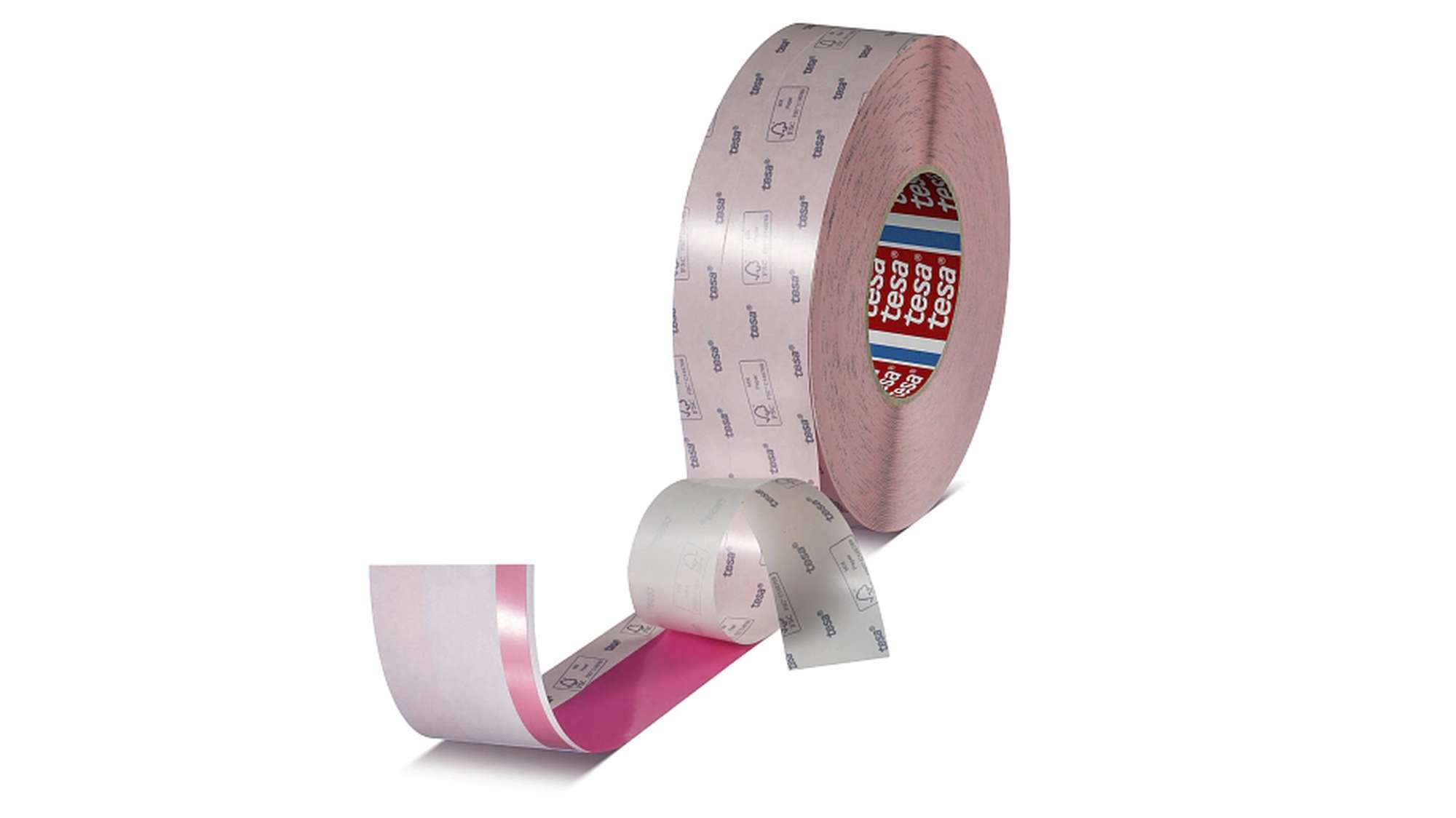 tesa EasySplice 51910 FilmLine PLUS Doppelseitig klebendes Ansatzband