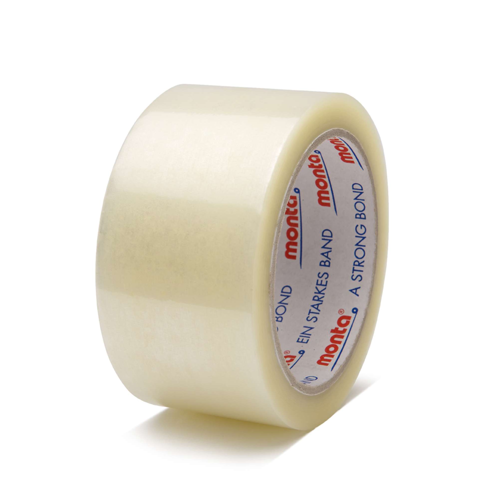 monta 303 PP Packband, leicht abrollend