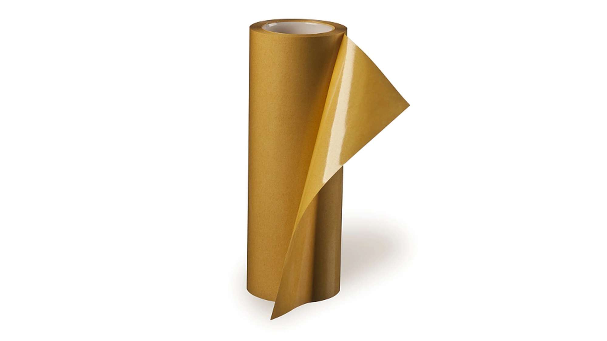 tesaprint 52916 Klischeeklebeband, Verklebung Fotopolymerklischees
