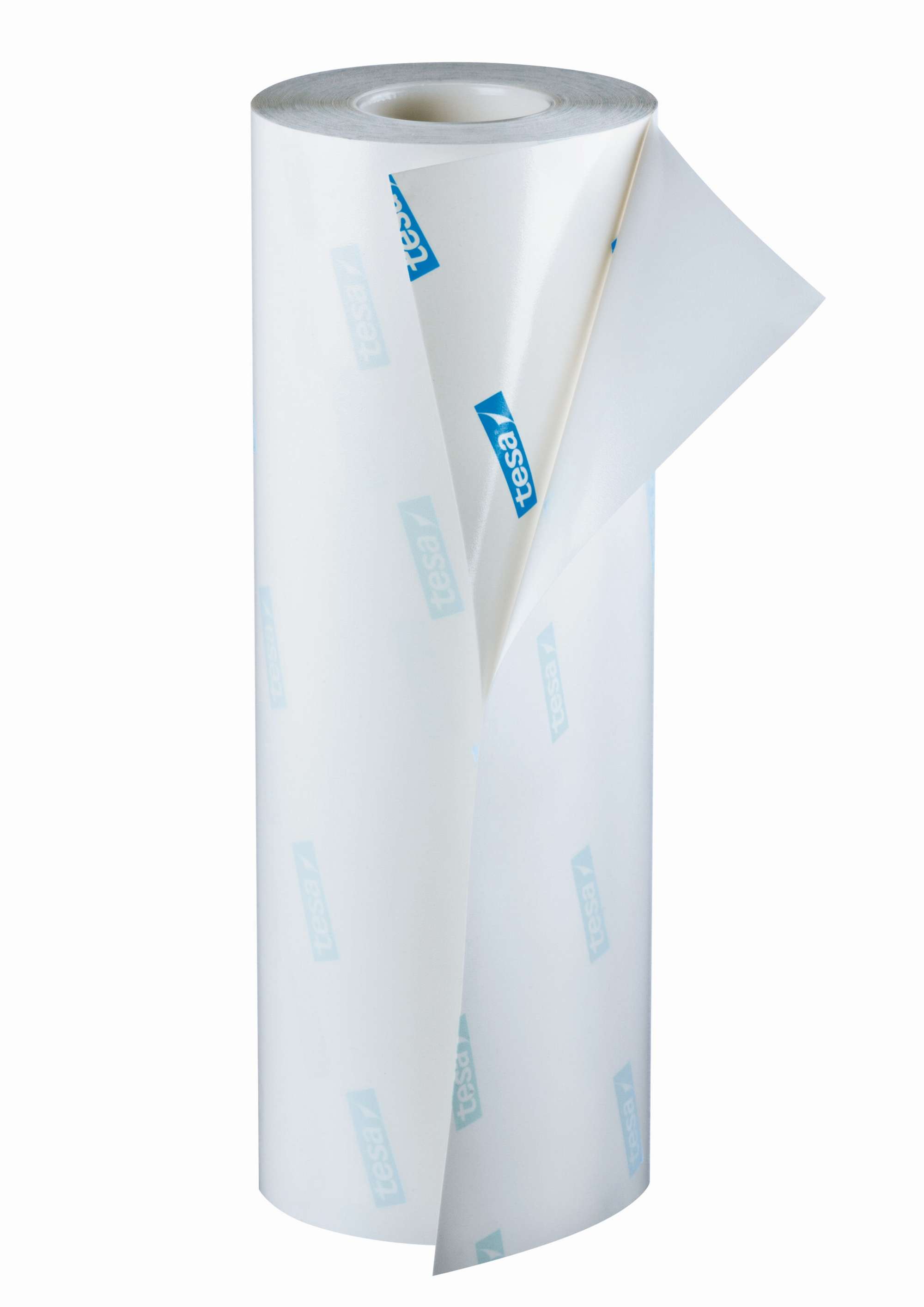 tesa Softprint 52815 Secure Schaumstoff Klischeeklebeband