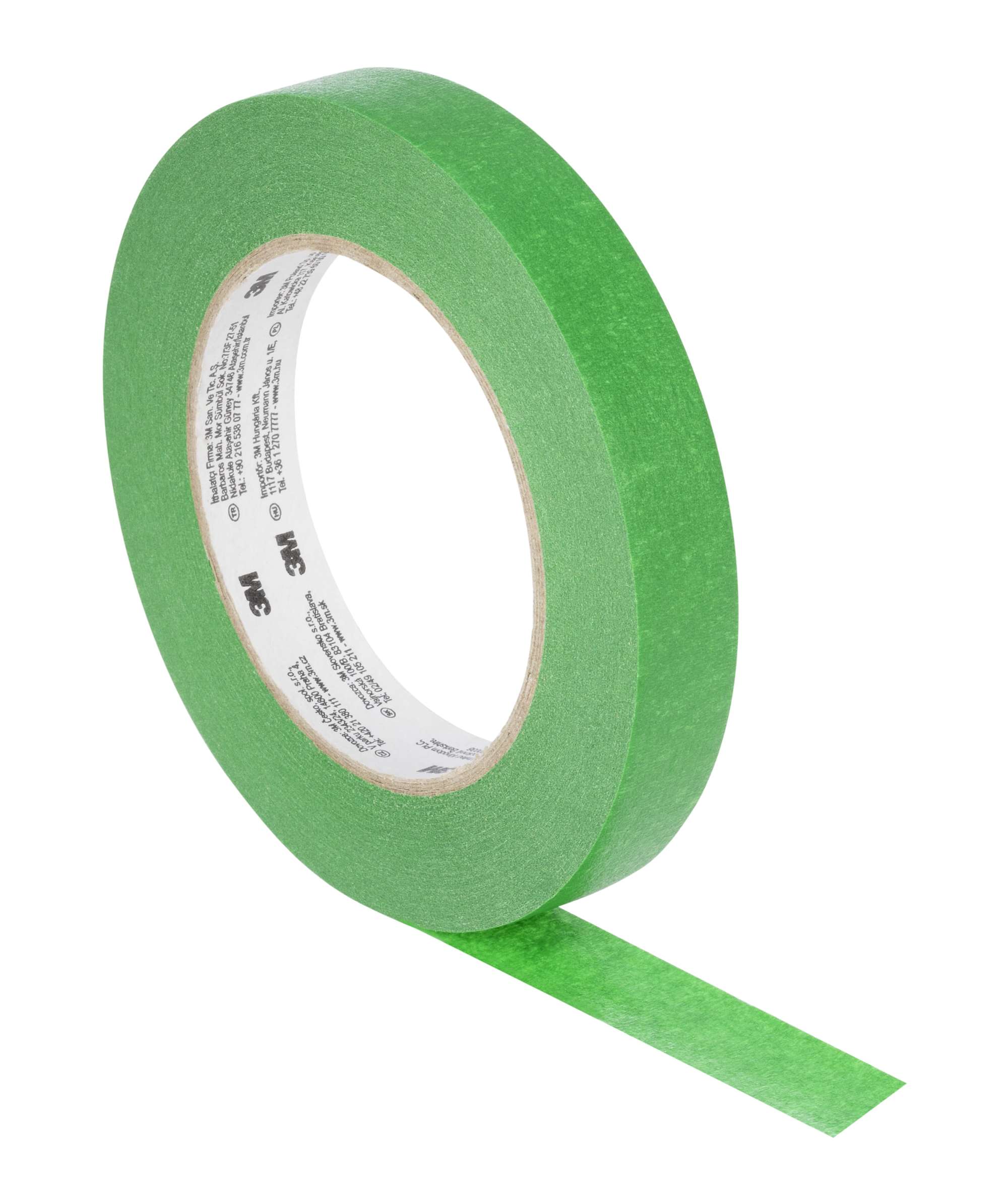 3M 2814 UV-bestaendiges Abdeckband