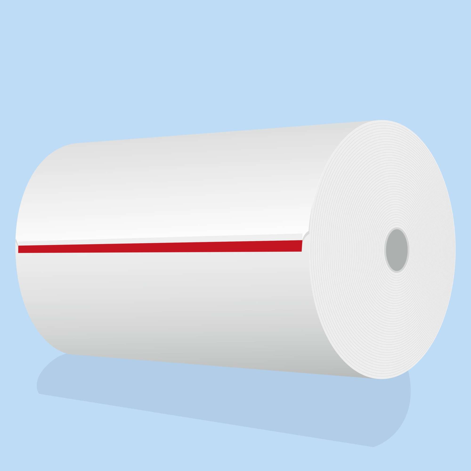 tesa EasySplice 51786 Detect Plus Multifunktionales Klebeband
