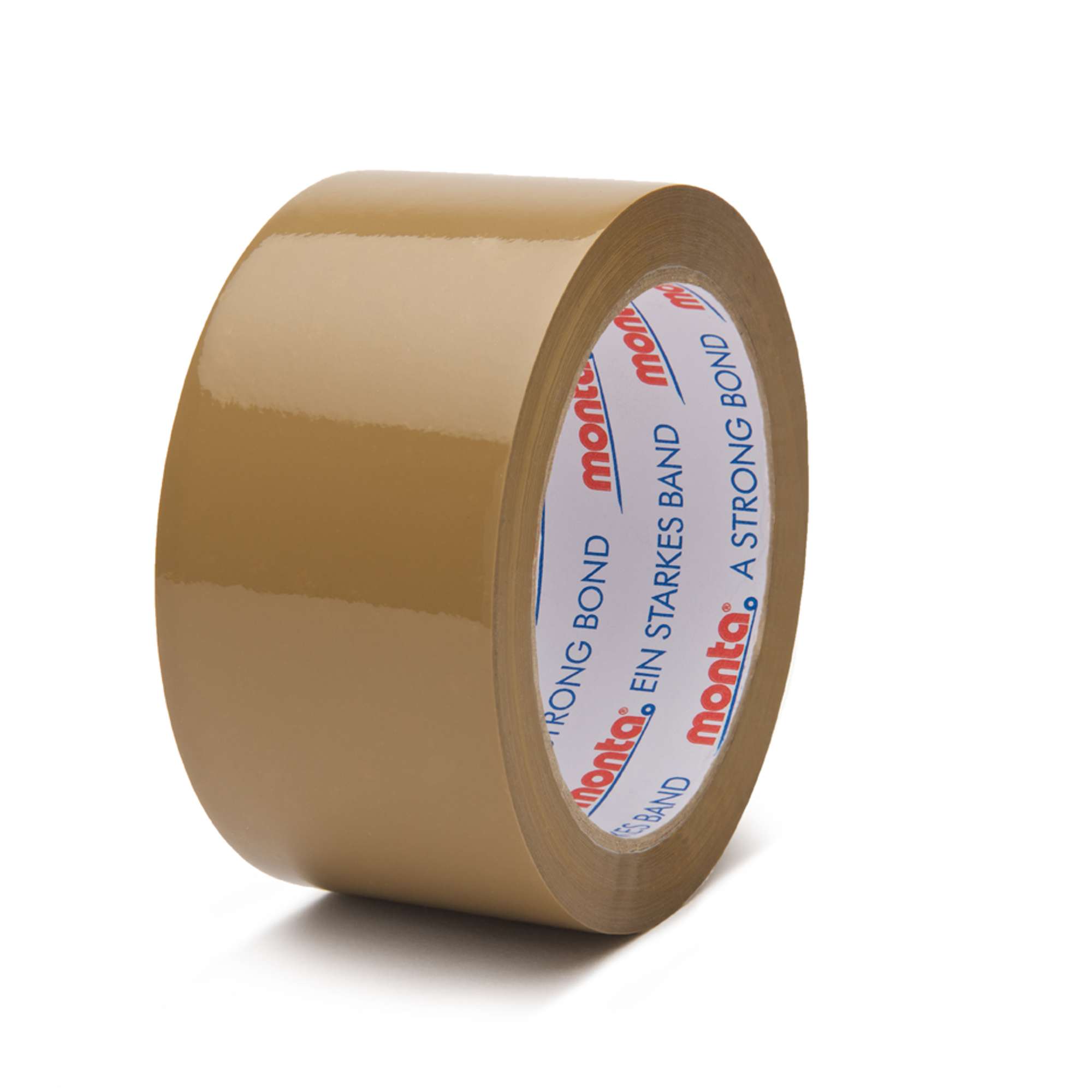 monta 331 PP Packband, niedrige Temperaturen
