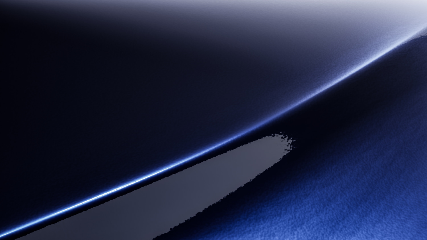 3M Wrap Folie 2080-G127, Gloss Boat Blue, 1524 mm x 22,86 m, 60 in x 25 yd