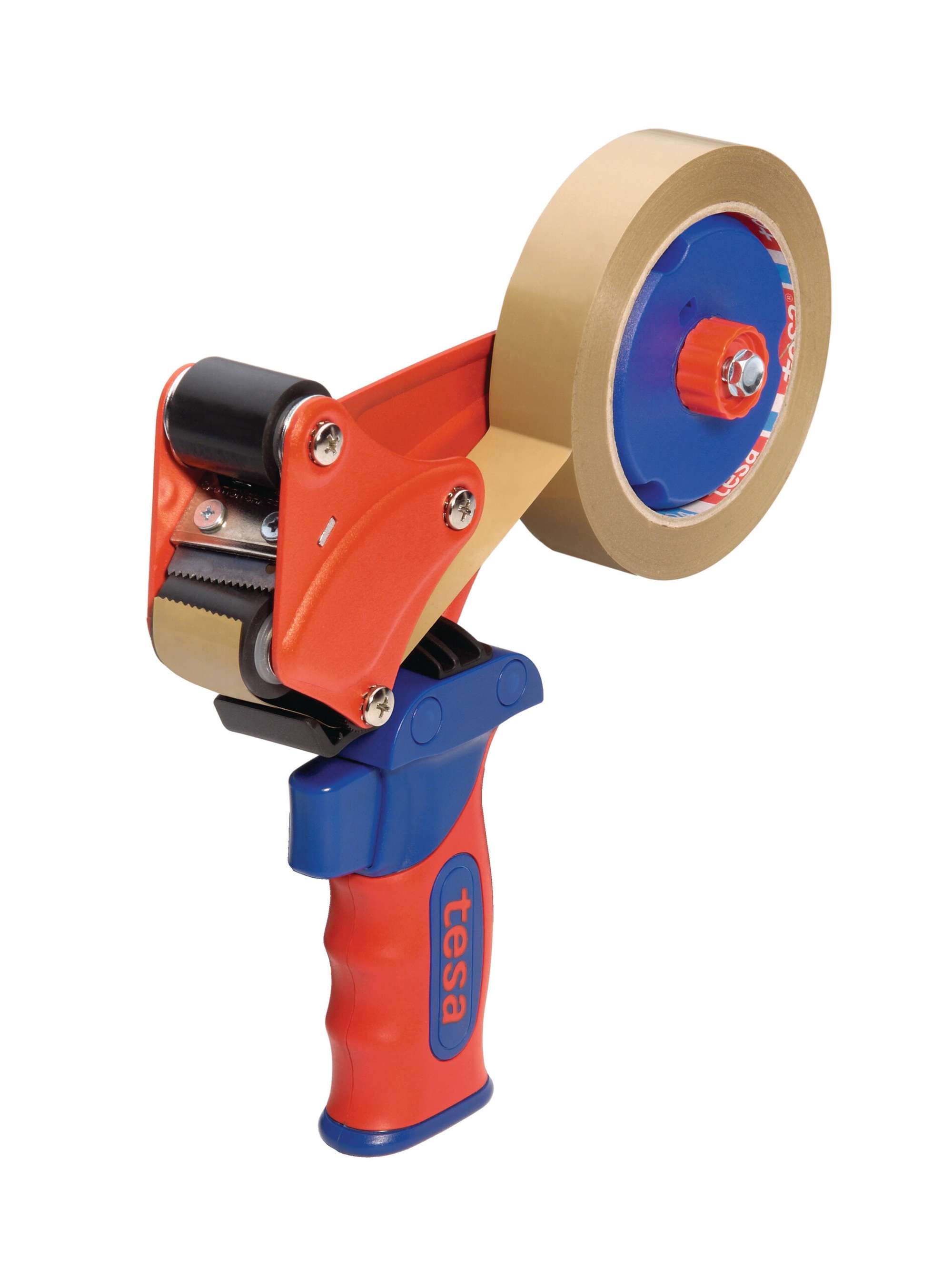 tesa 6005 Handabroller Premium 25 mm