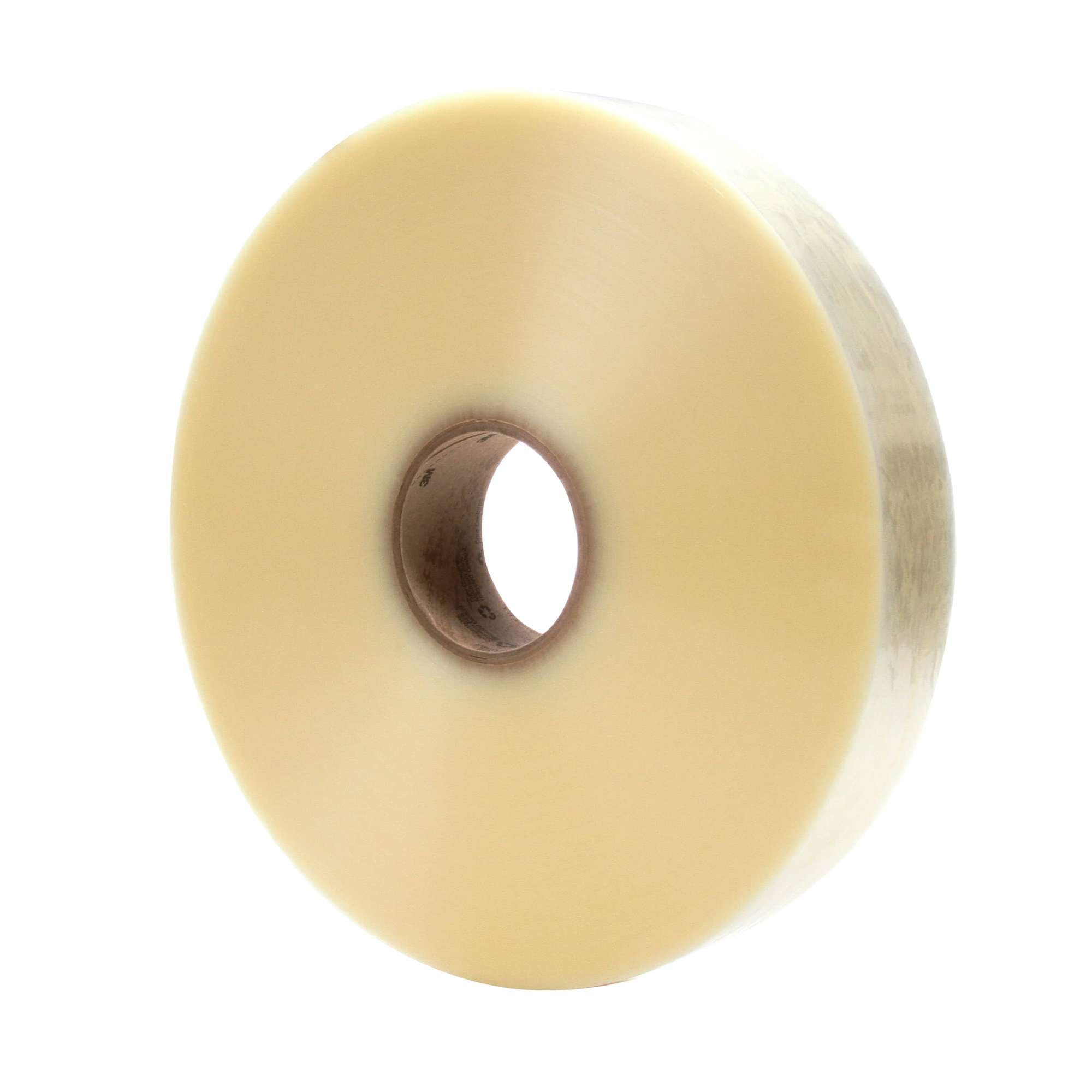 3M Scotch Verpackungsklebeband 371, 990 m x 50 mm, transparent