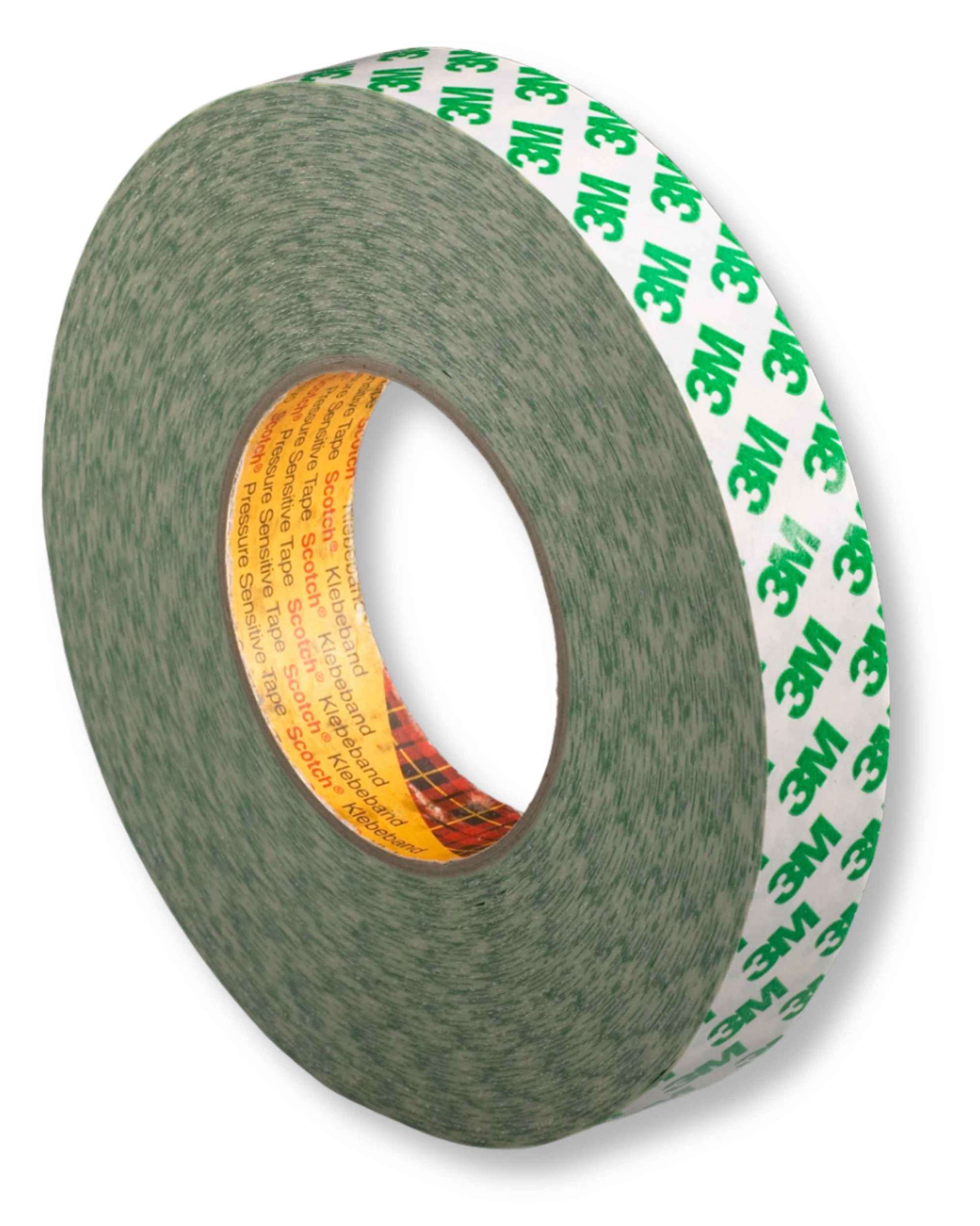 3M Doppelseitiges Klebeband mit PVC-Traeger 9087