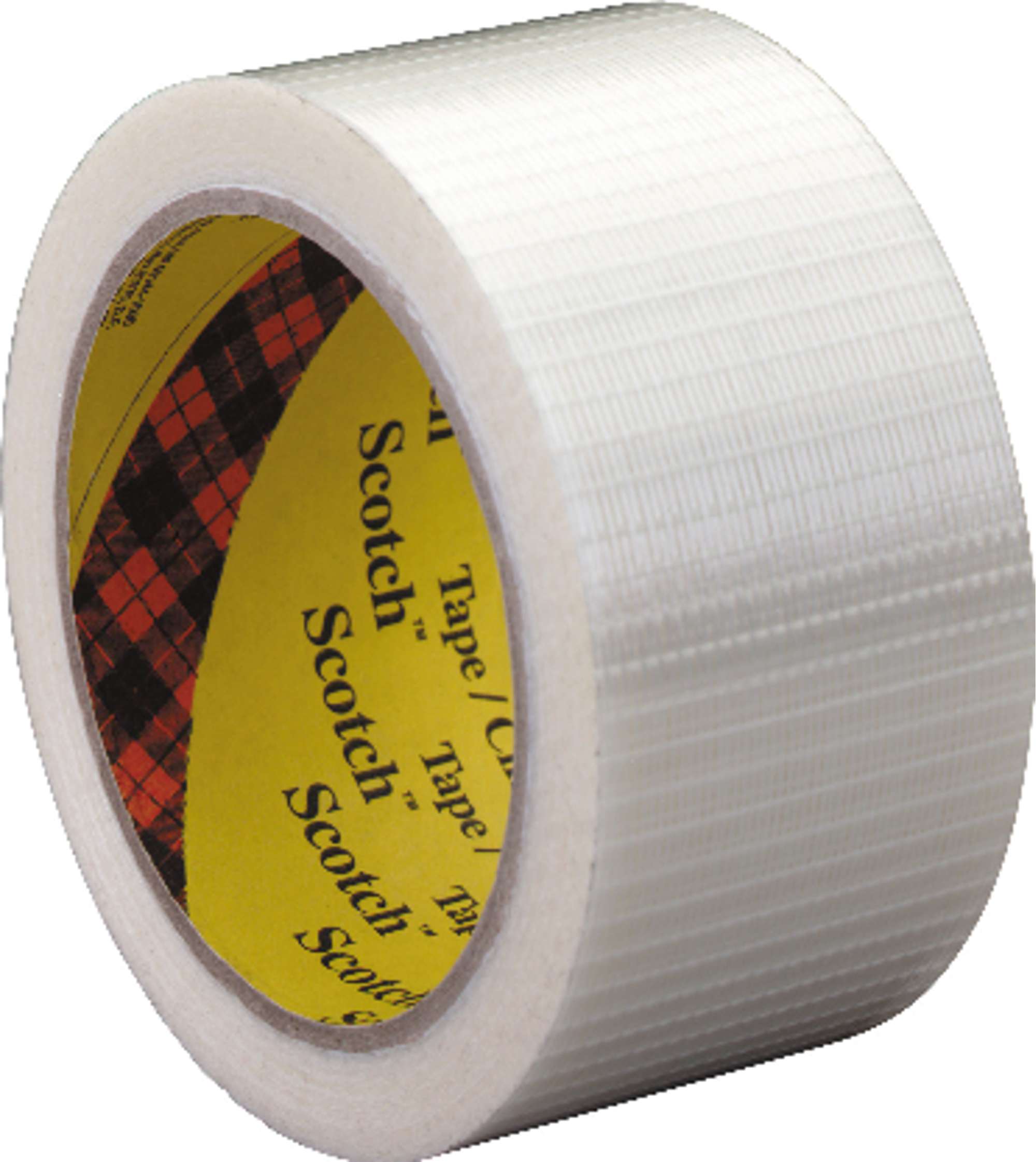 3M Scotch Bidirektionales Filamentklebeband 8959