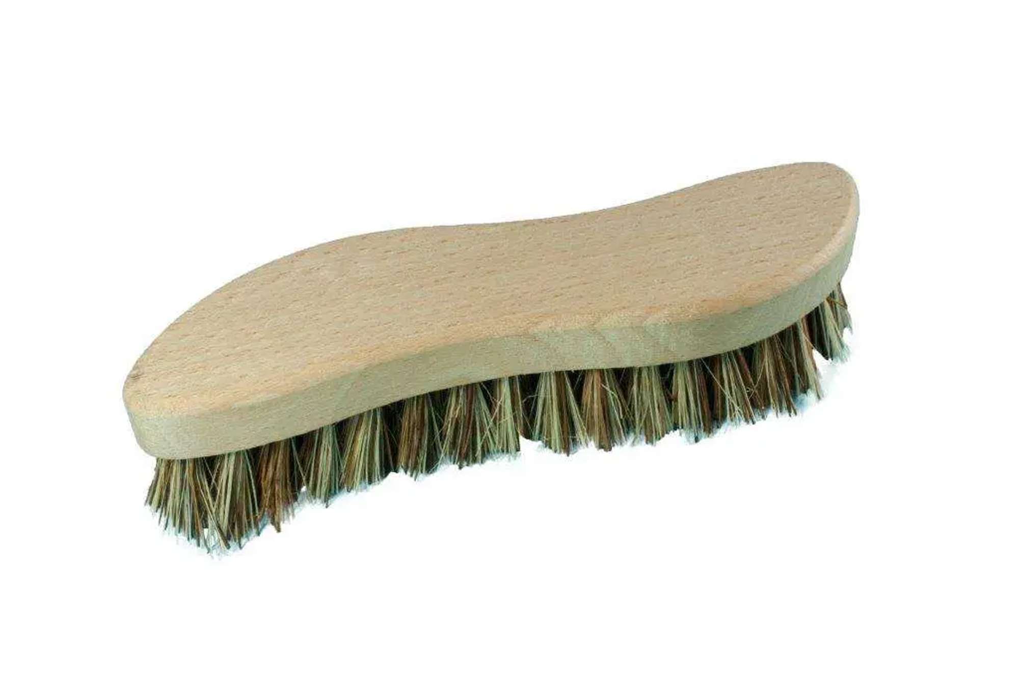 gws Scheuerbuerste S-Form, Fibre