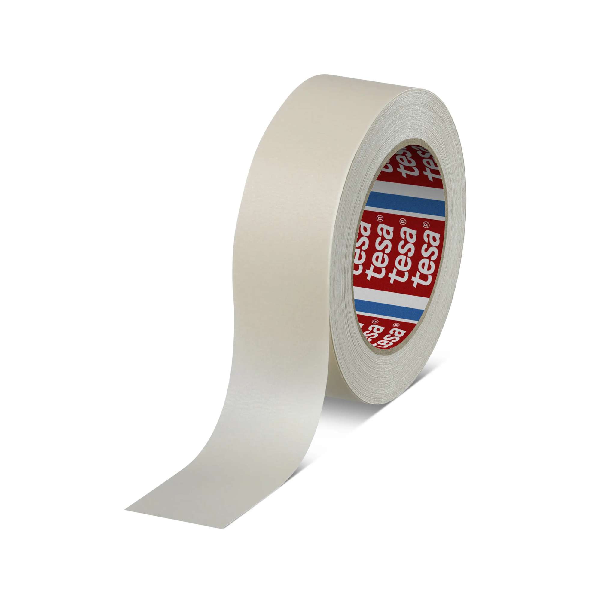 tesakrepp 4317, 50 m x 38 mm, naturweiss