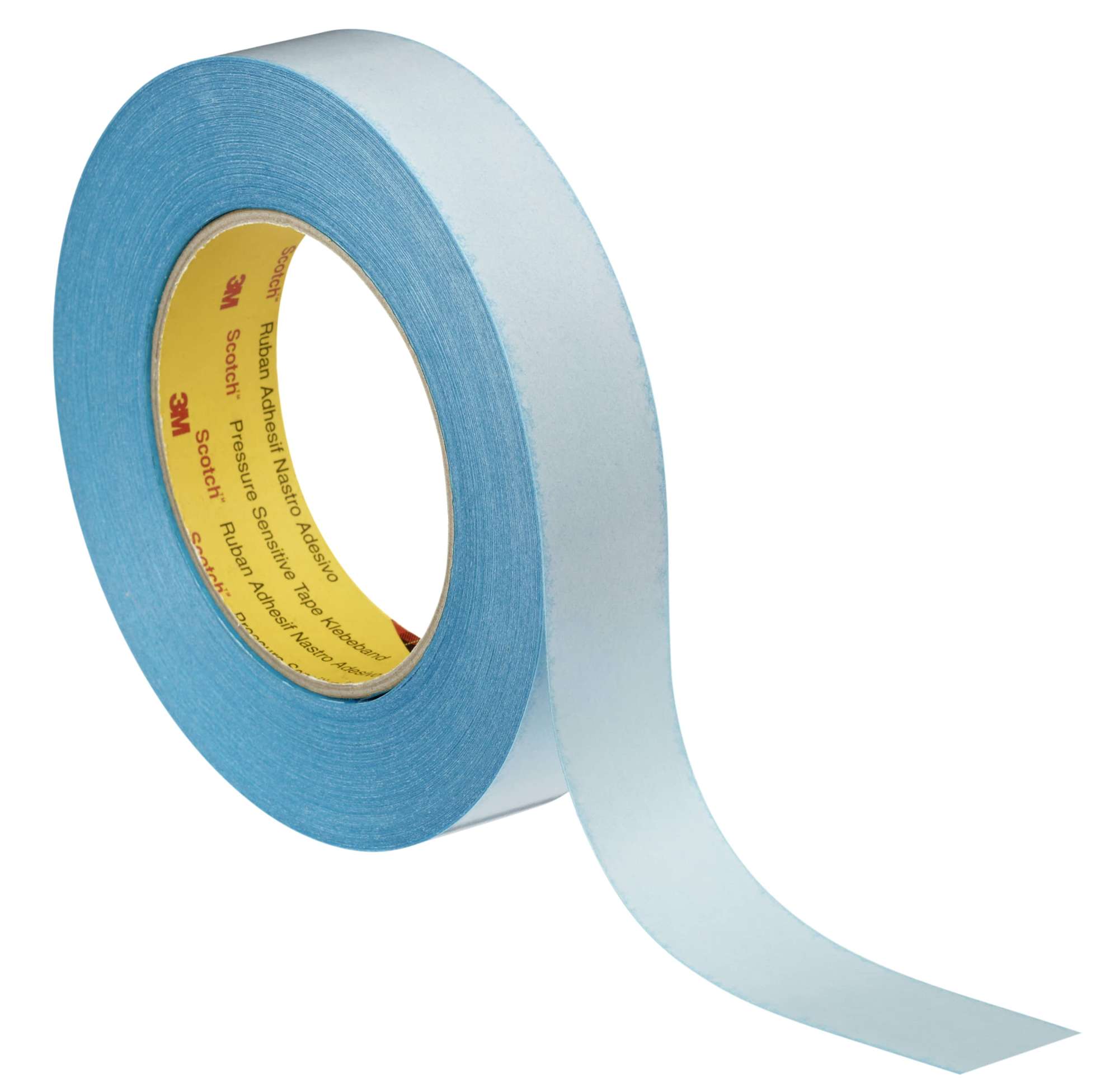 3M Doppelseitiges Spleissklebeband 913E
