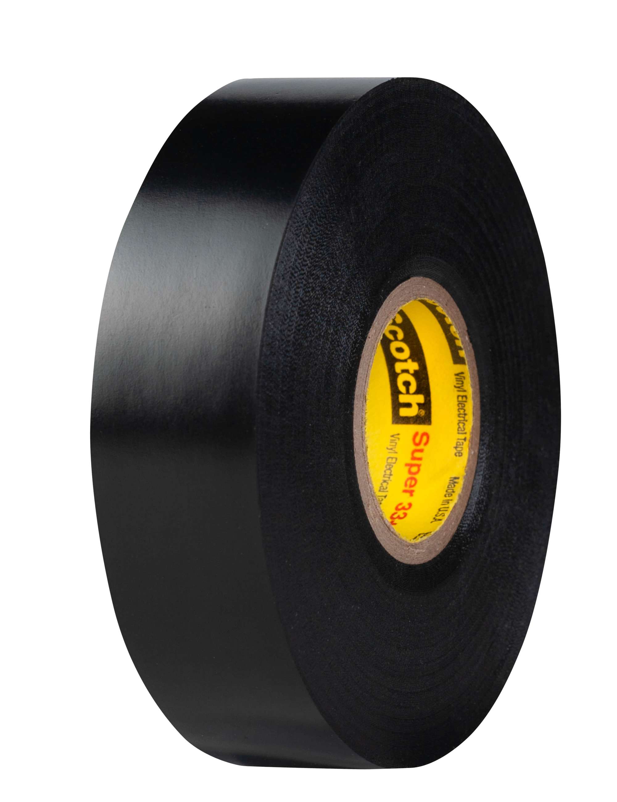 3M Scotch 33 Plus Vinyl Elektro-Isolierband