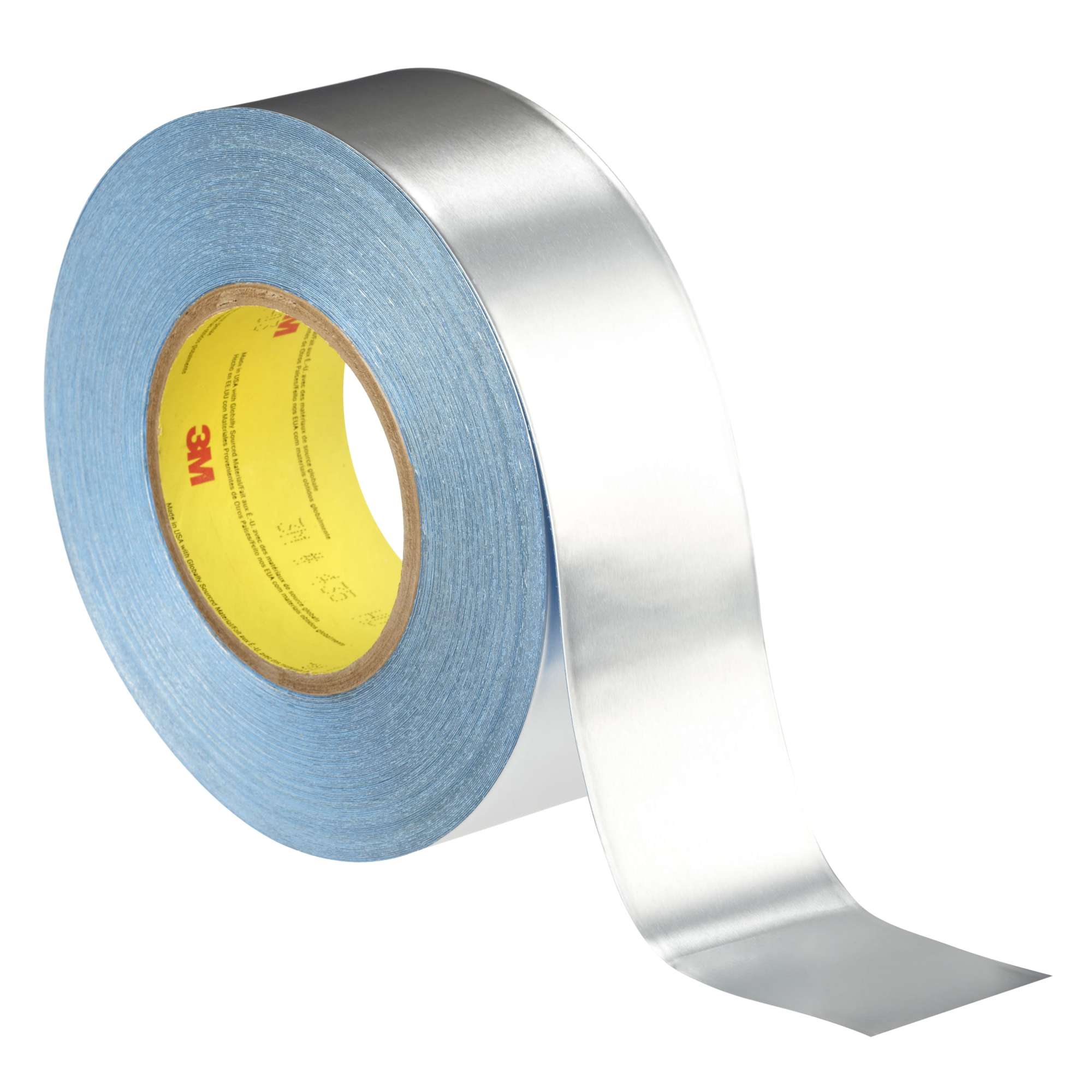 3M 435 Metallklebeband