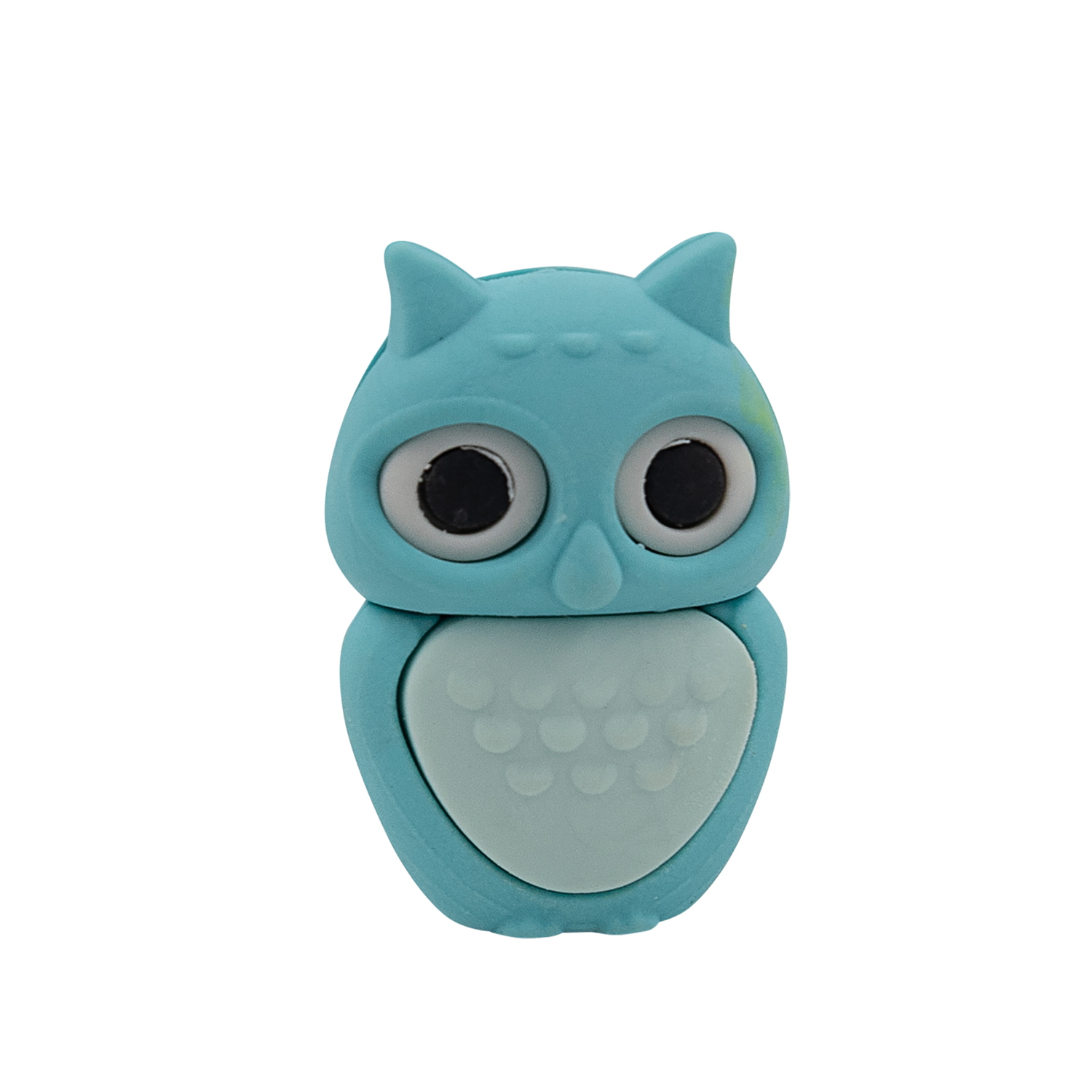 WEDO Radierer Eulen-Motiv LULU, f.sortiert