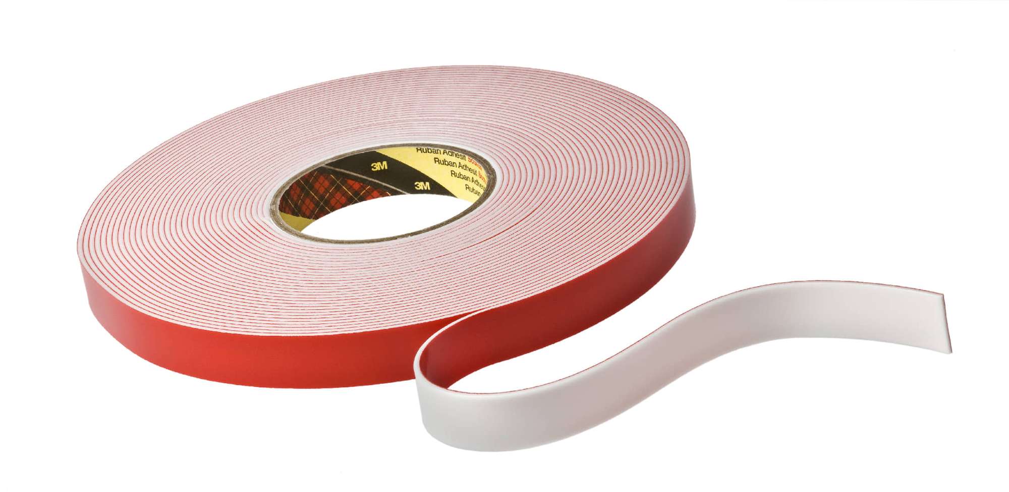 3M VHB W20F Metall-Fassadenelement-Klebeband