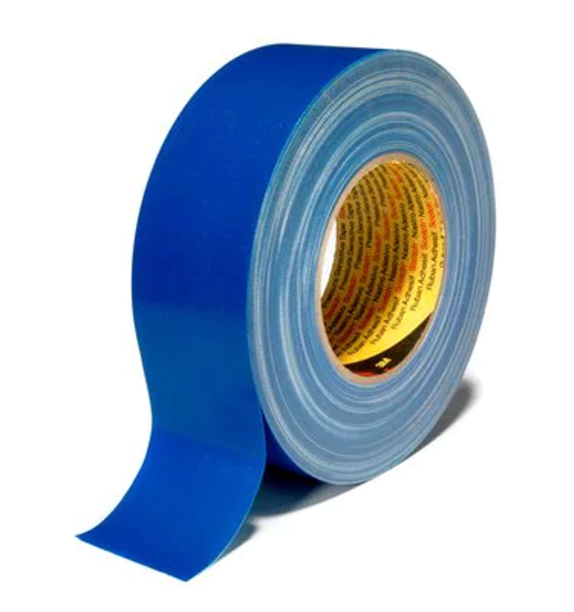 3M Gewebeklebeband 389, wasserresistent, 50 m x 50 mm, blau
