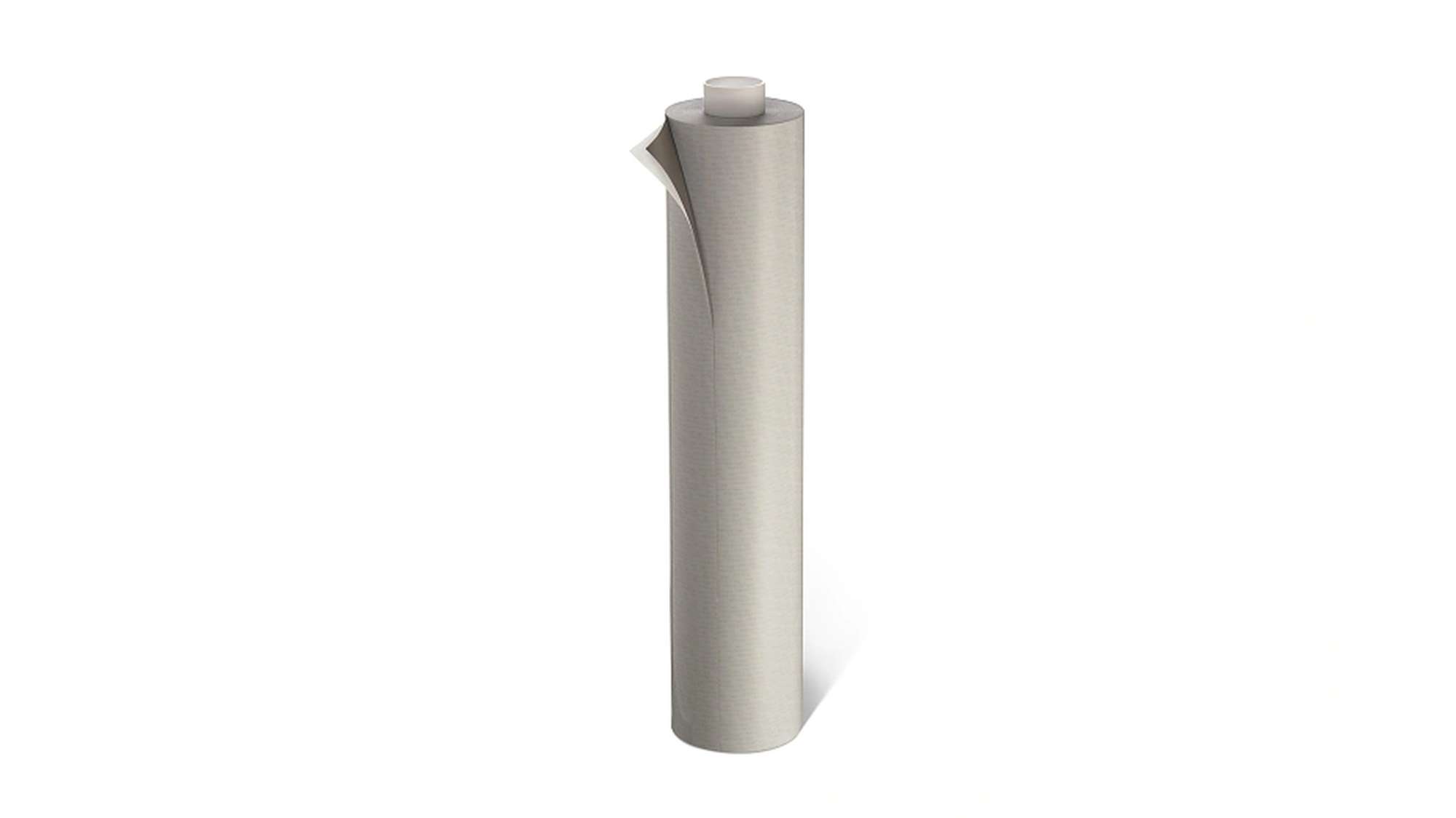 tesa ACXplus 7272 Multi Purpose doppelseitiges Acrylschaumklebeband, 33 m x 75 mm, grau