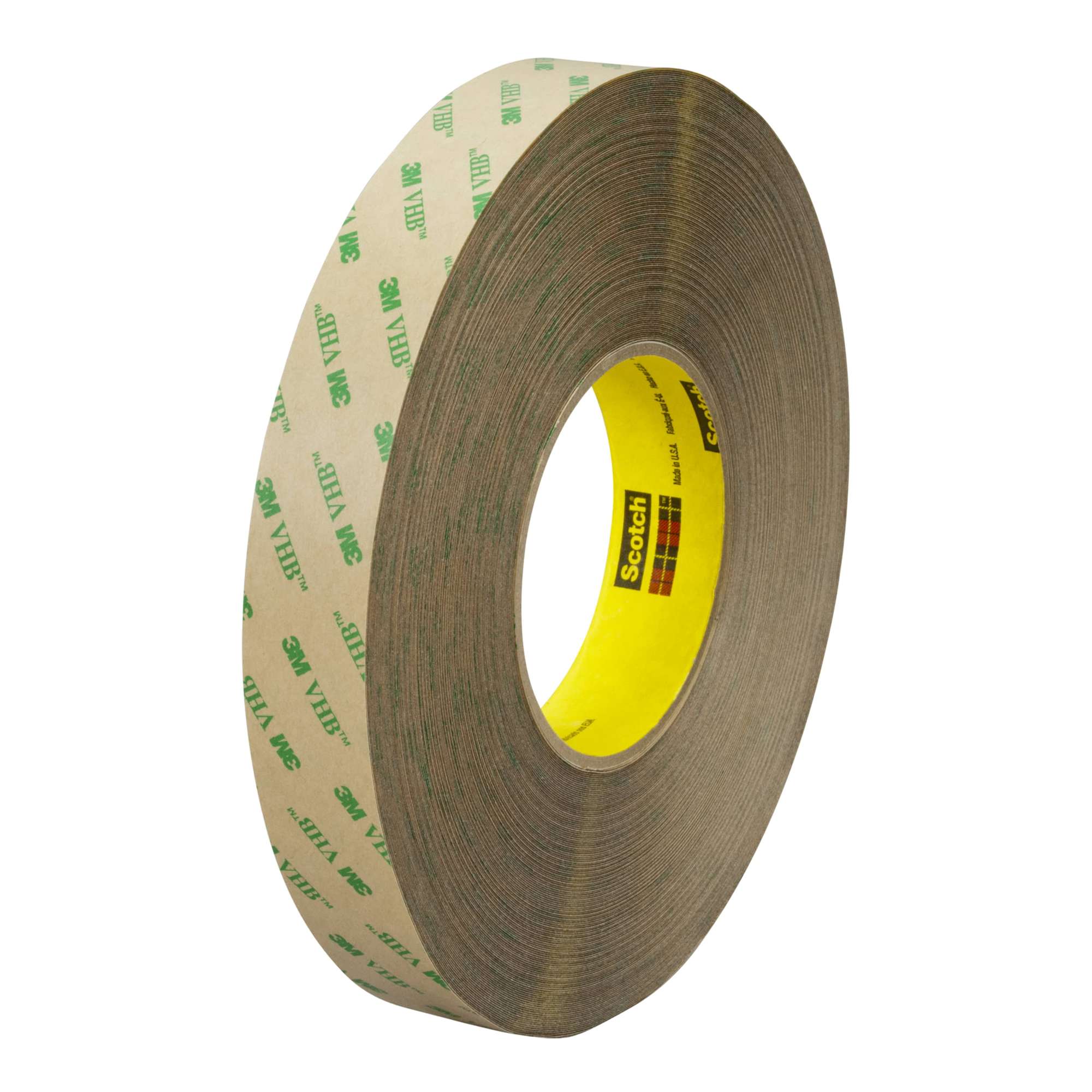 3M VHB 9473PC Transfer-Klebeband