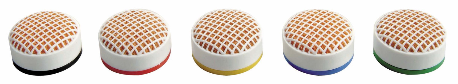 WEDO Anfeuchter Ersatzkappe, f.sort für Laurel 604