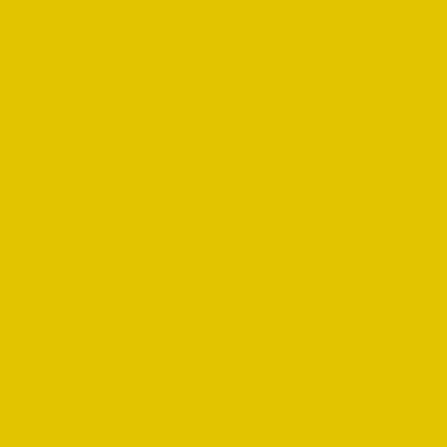 3M Scotchcal Farbfolie 100-385, Light Lemon Yellow, 1220 mm x 25 m