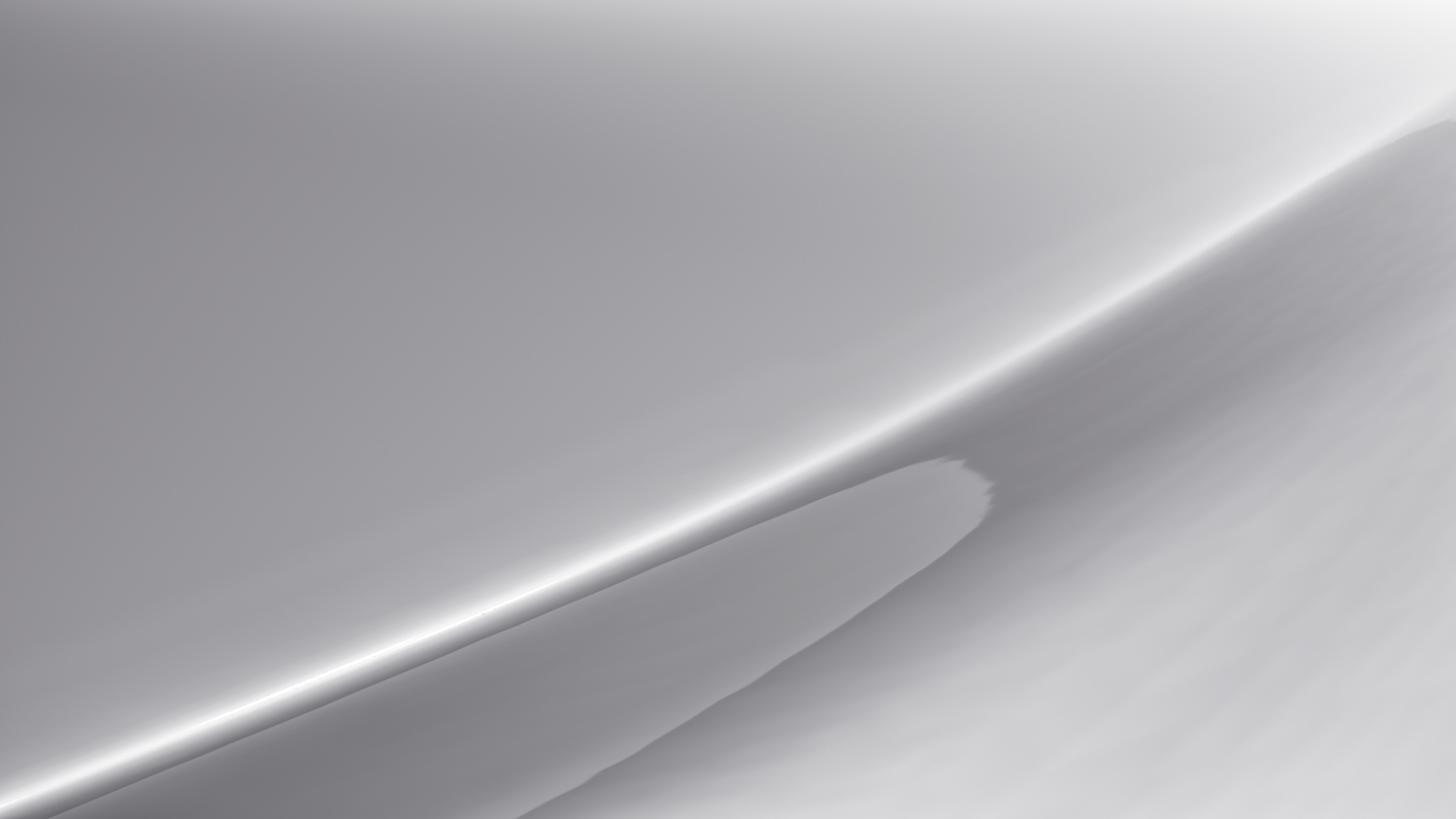 3M Wrap Folie 2080-HG31, High Gloss Storm Gray, 1524 mm x 22.86 m, 60 in x 25 yd