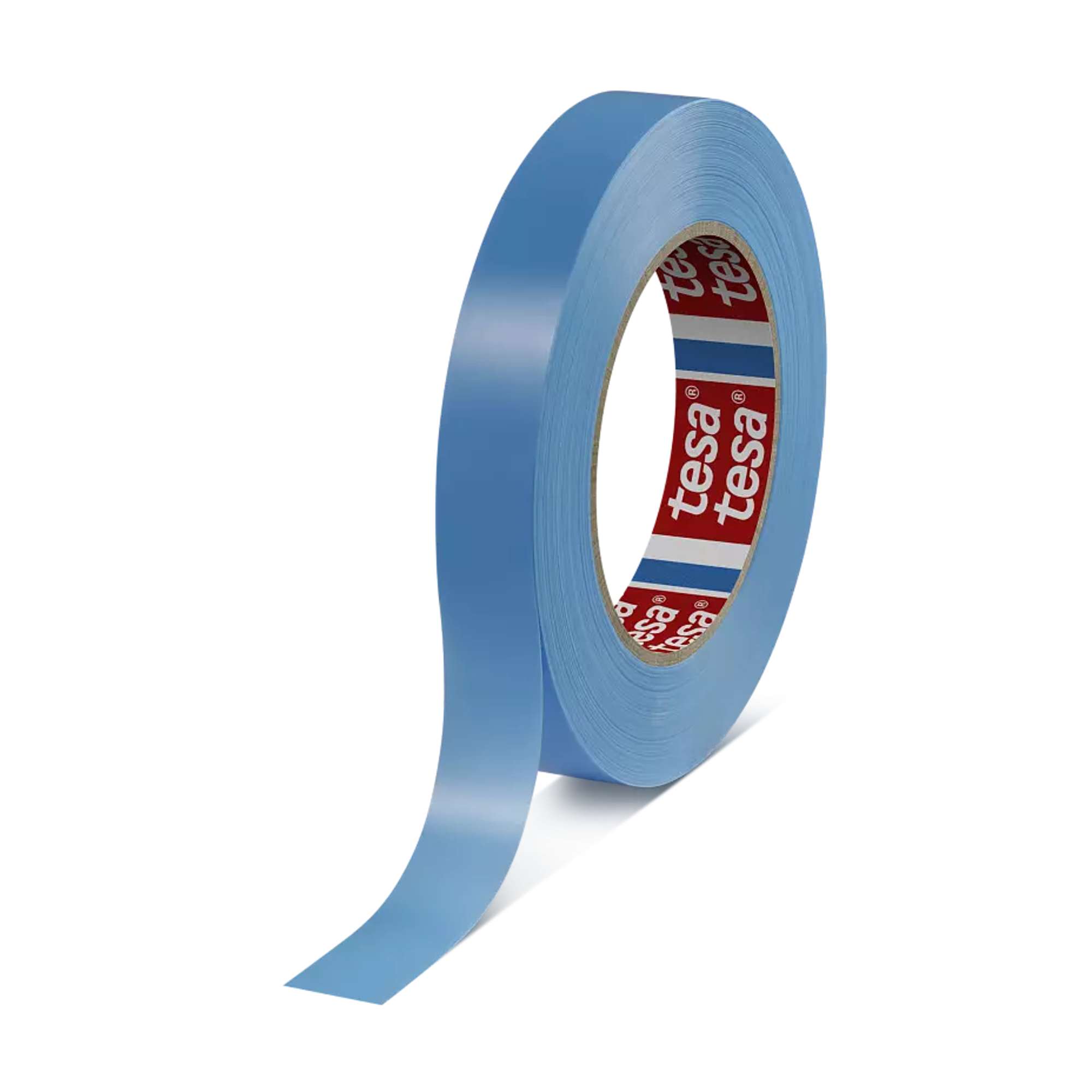 tesa 64284 Hochreissfestes Strapping-Klebeband