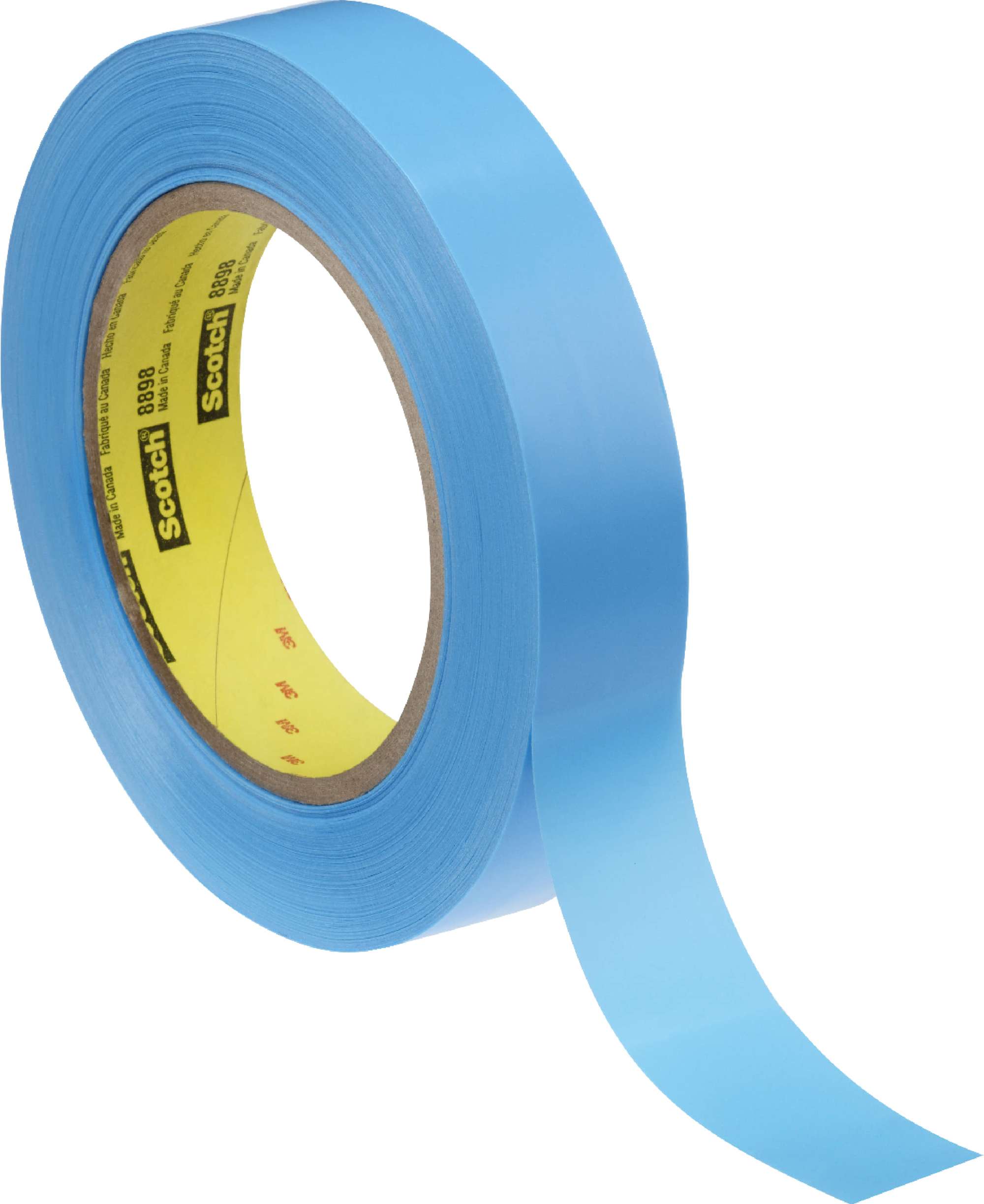 3M Scotch Fixierungsklebeband 8898