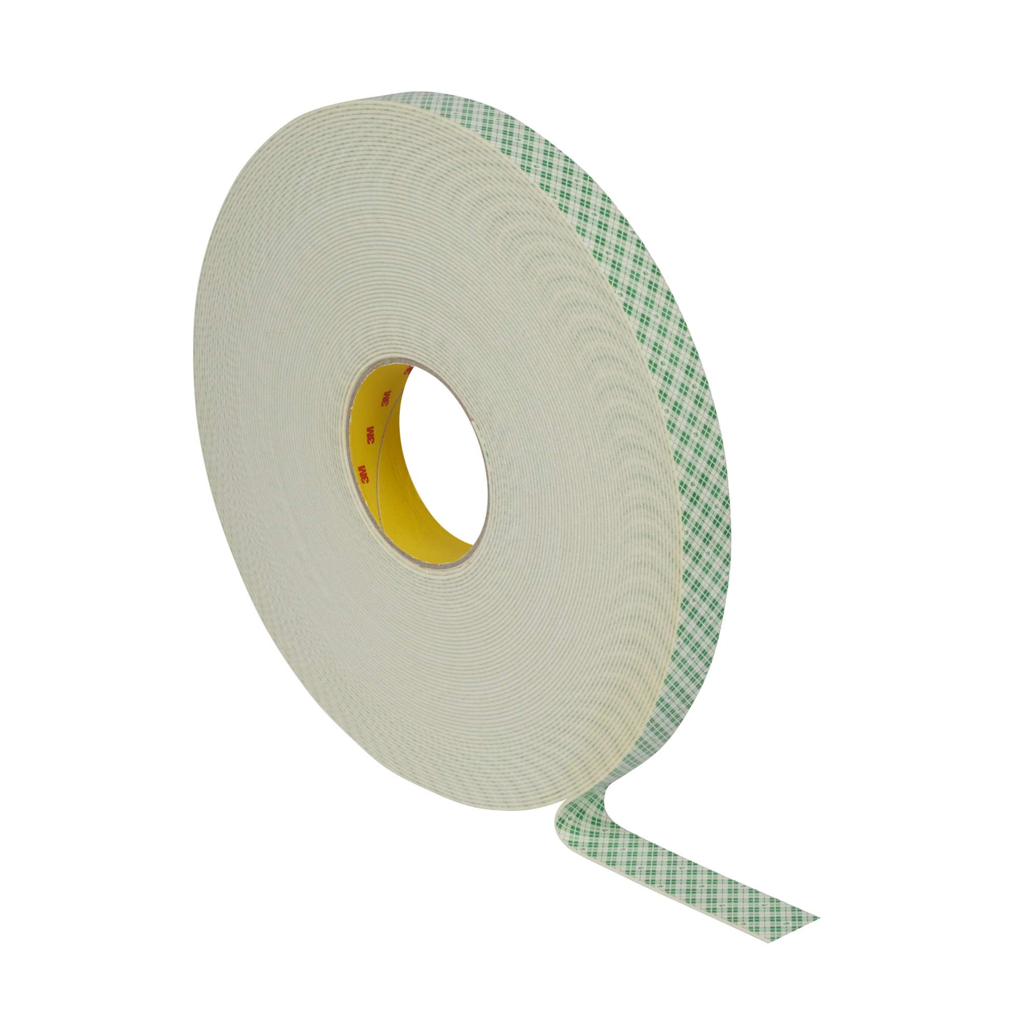 3M 4026 Urethanschaumband doppelseitig