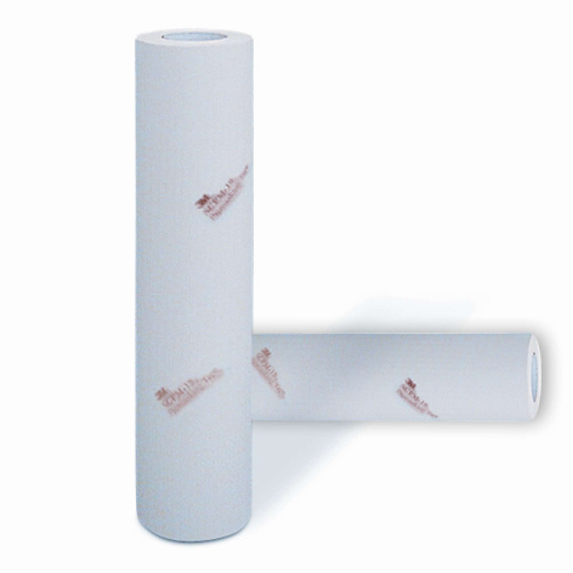 3M SCPS-100 Anwendungsband, 91 m x 100 mm, transparent