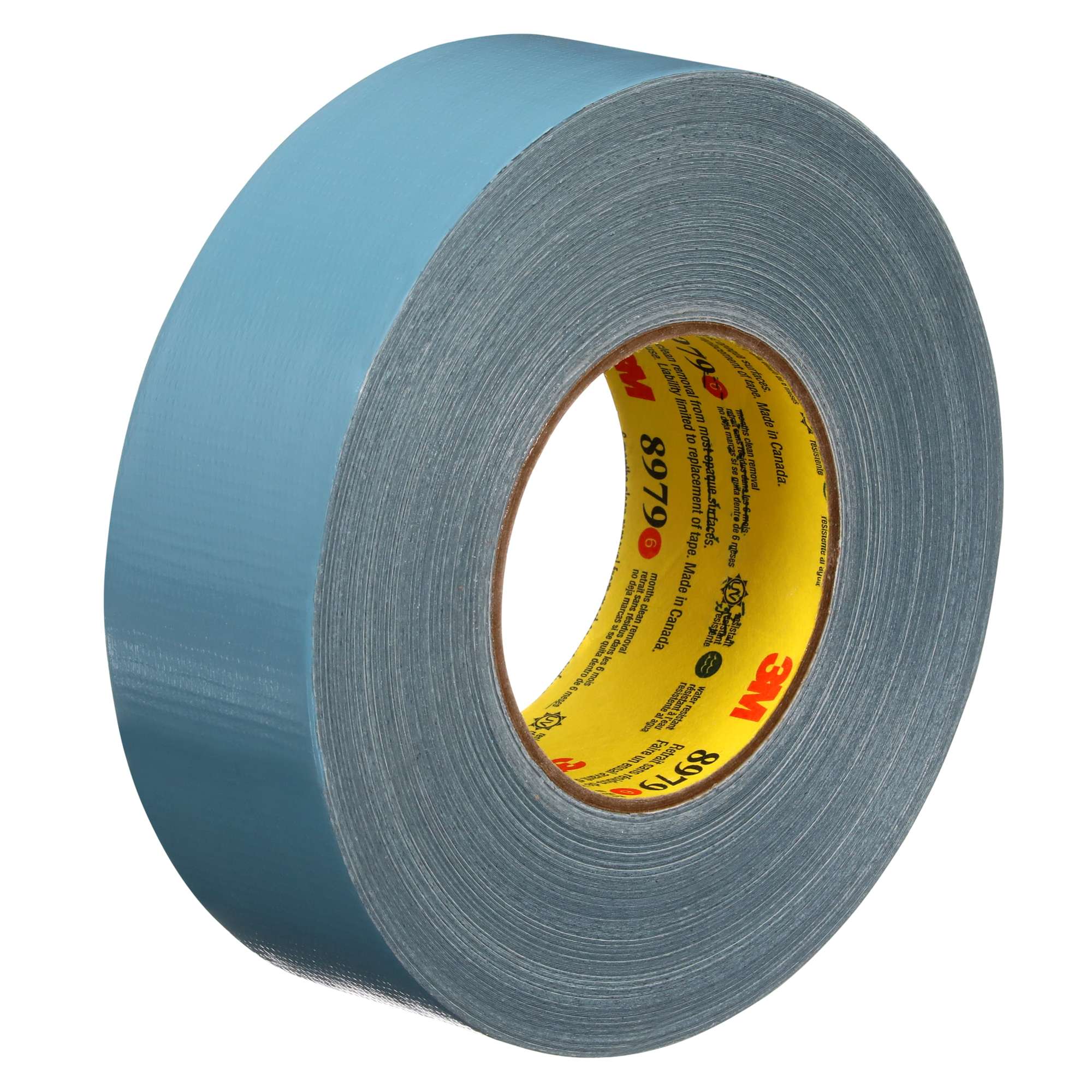 3M 8979 Performance Plus Gewebeklebeband
