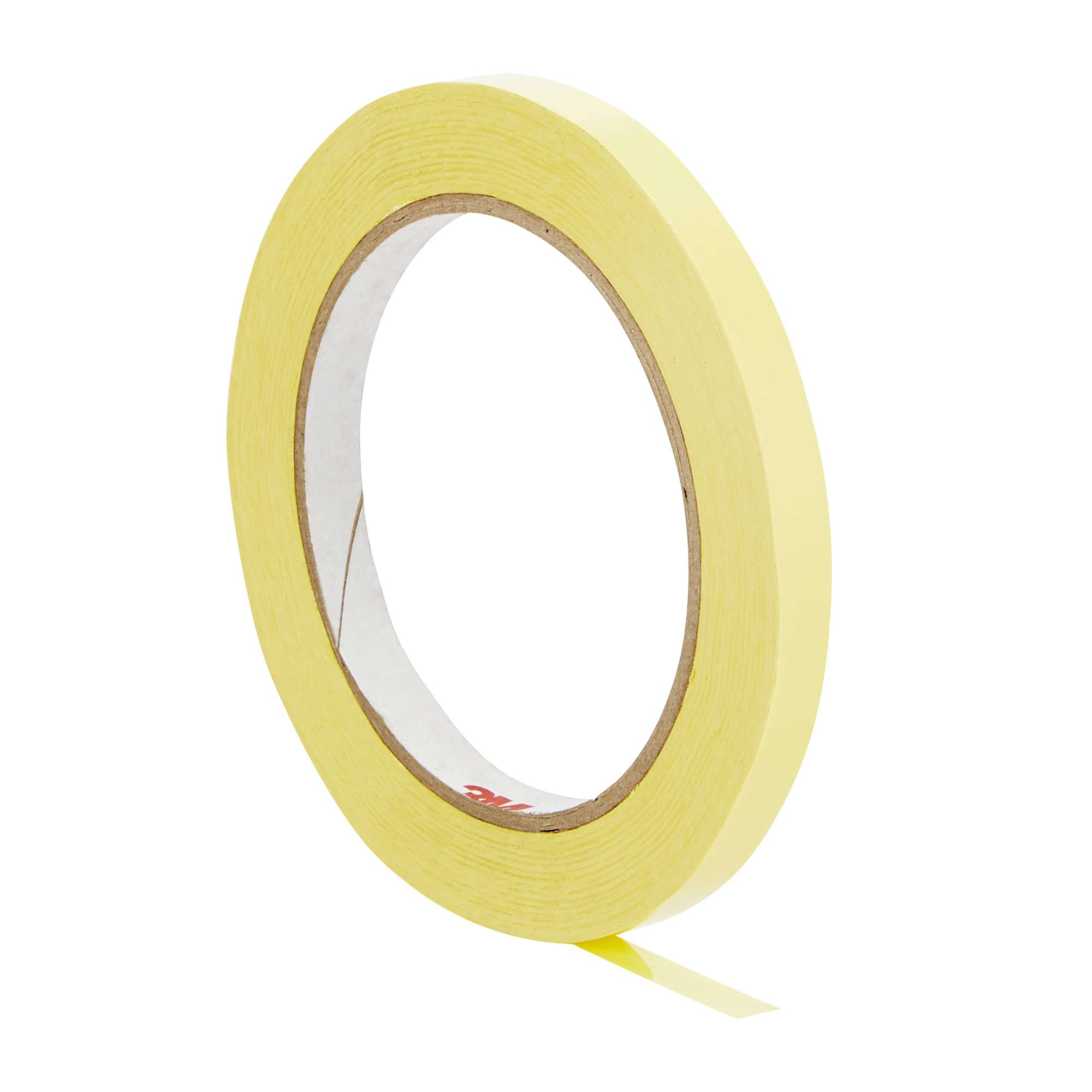 3M ET 56 Polyesterfolie, 66 m x 9 mm, gelb