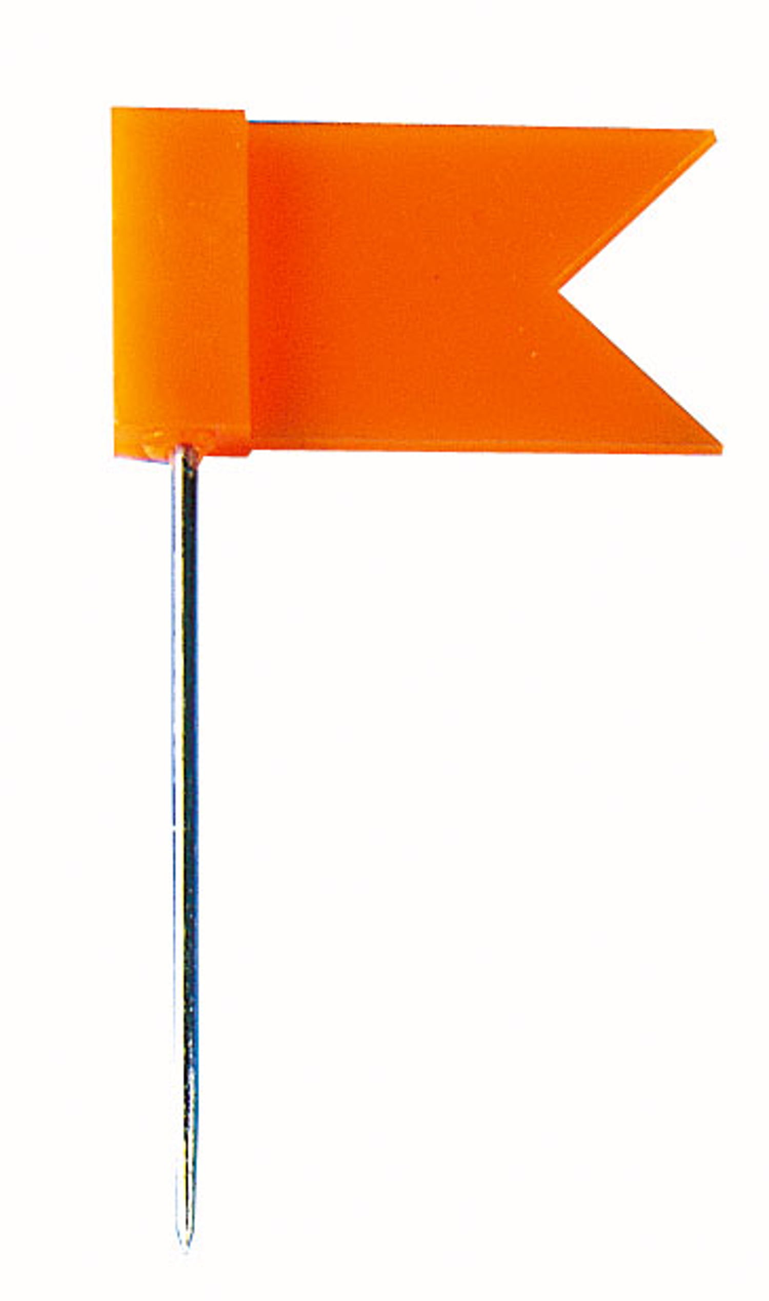 WEDO Markierungsfahnen f.sort, 20 St. in Dose