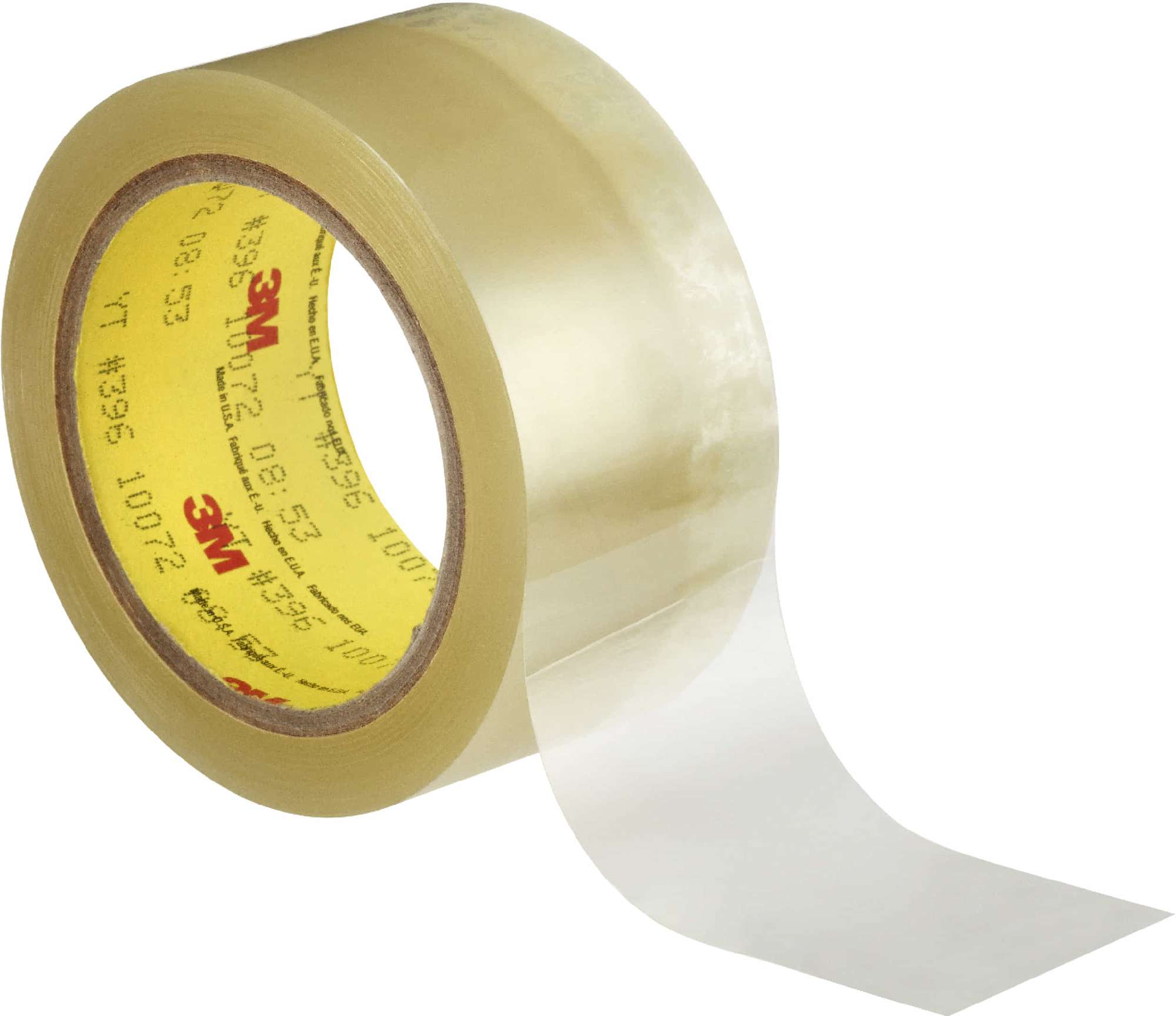 3M Polyesterklebeband 396
