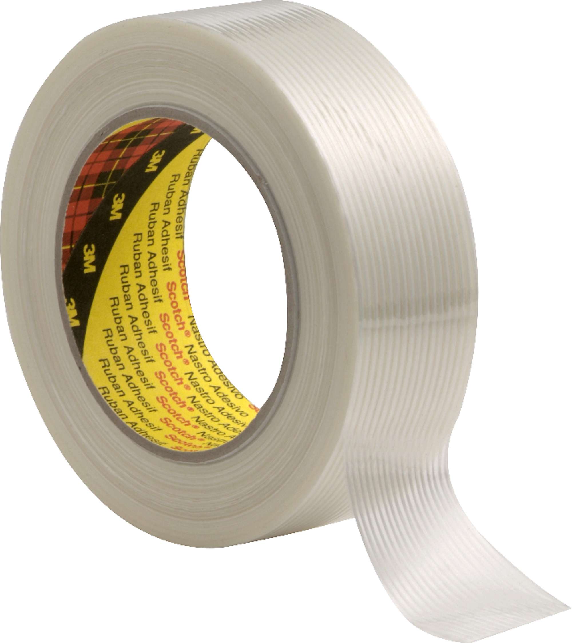 3M Scotch Universelles Filamentklebeband 8956