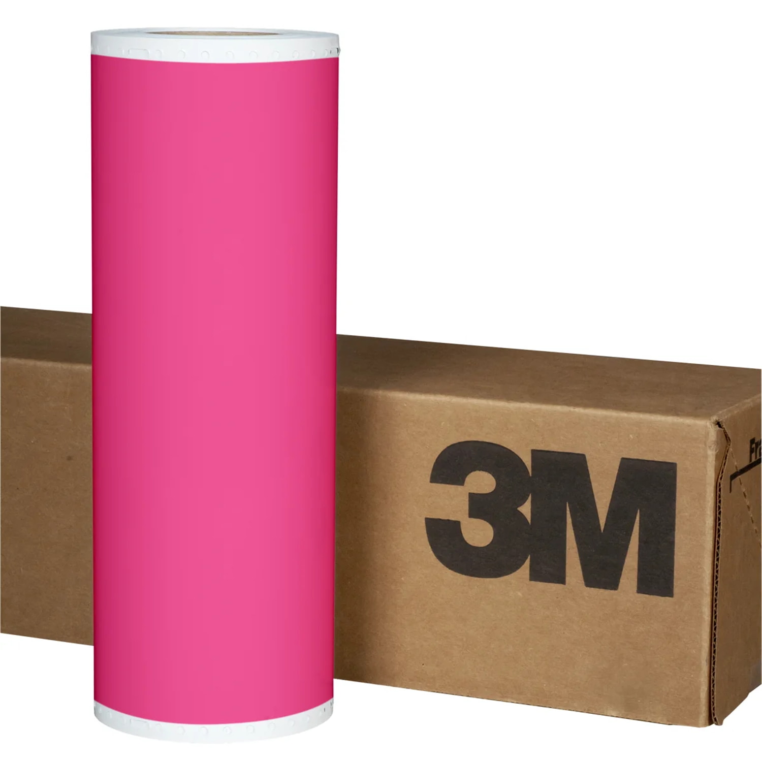 3M Scotchcal ElectroCut Farbfolie 7125-103, Light Magenta, 1220 mm x 45,72 m