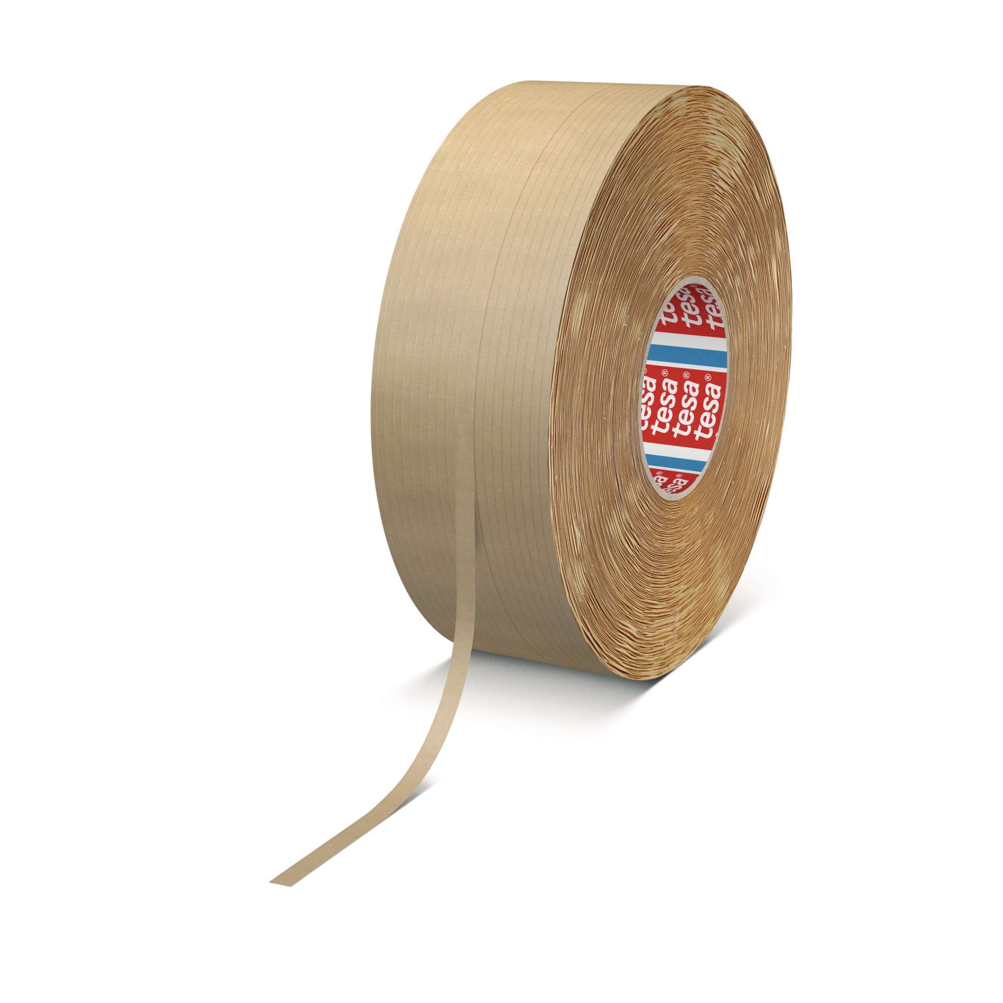 tesakrepp 51300 Hitzebestaendiges Gurtungsband