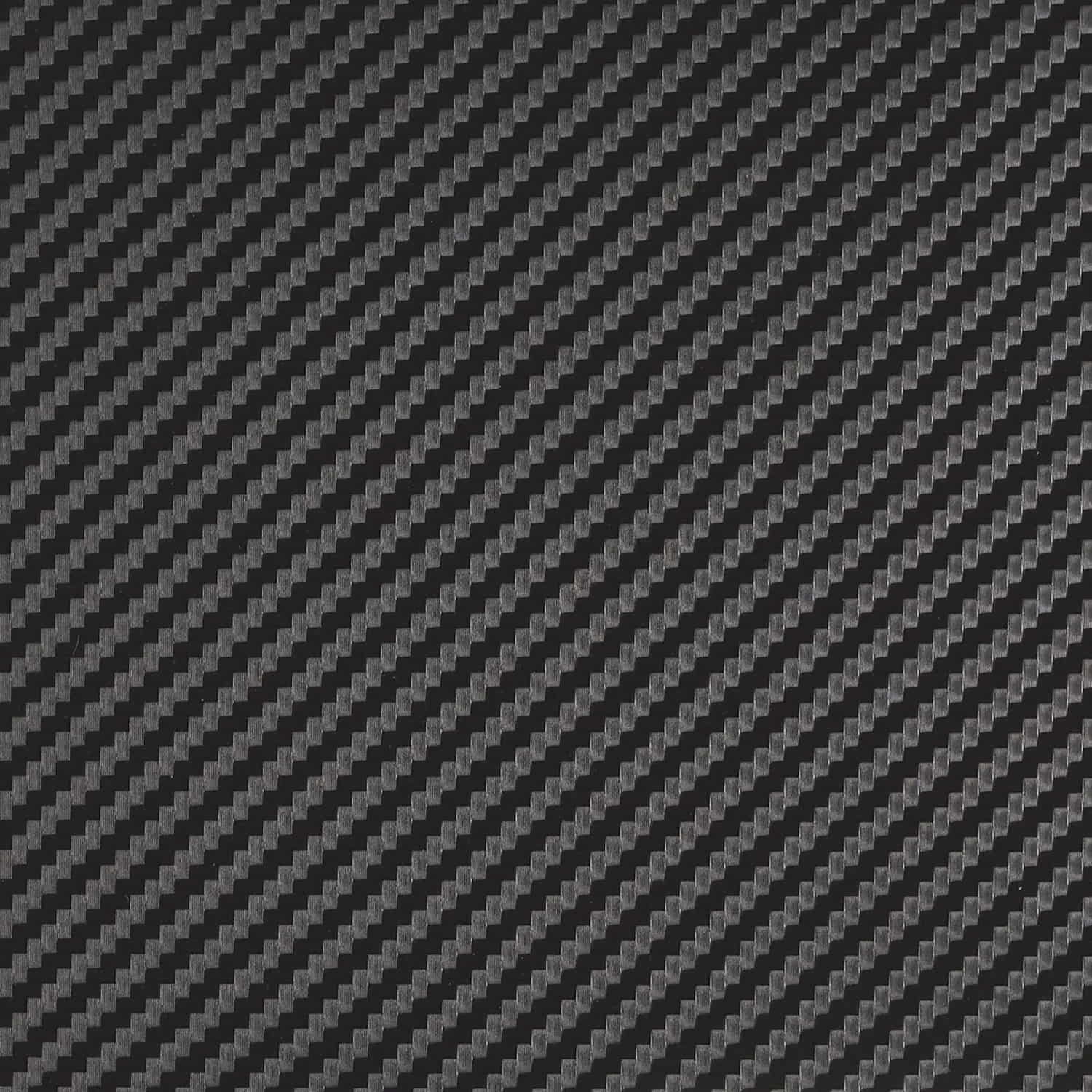 3M DI-NOC Oberflächenveredelung Carbon, CA-421, 1220 mm x 50 m