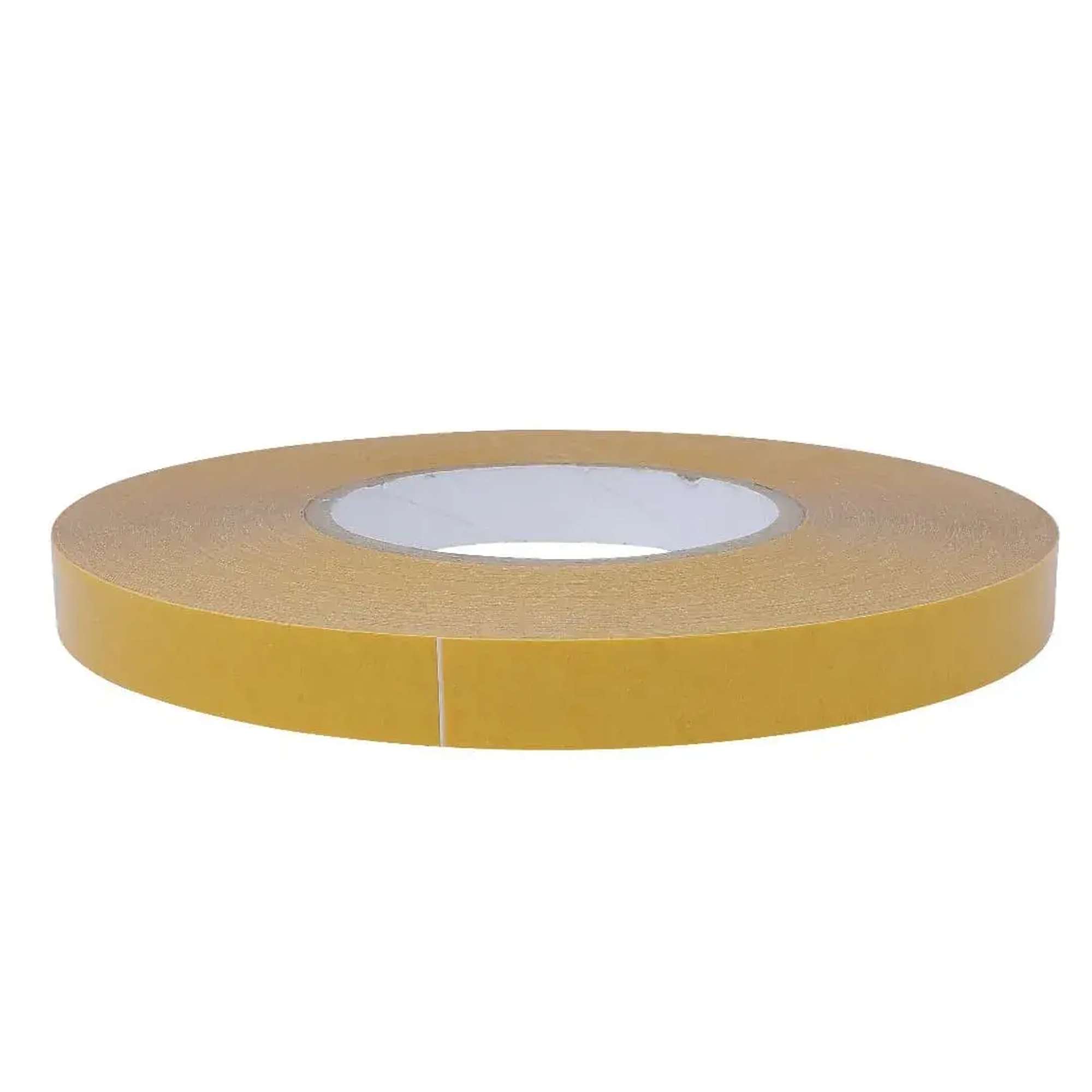 gws Fix 51970 doppelseitiges Klebeband, 50 m x 19 mm