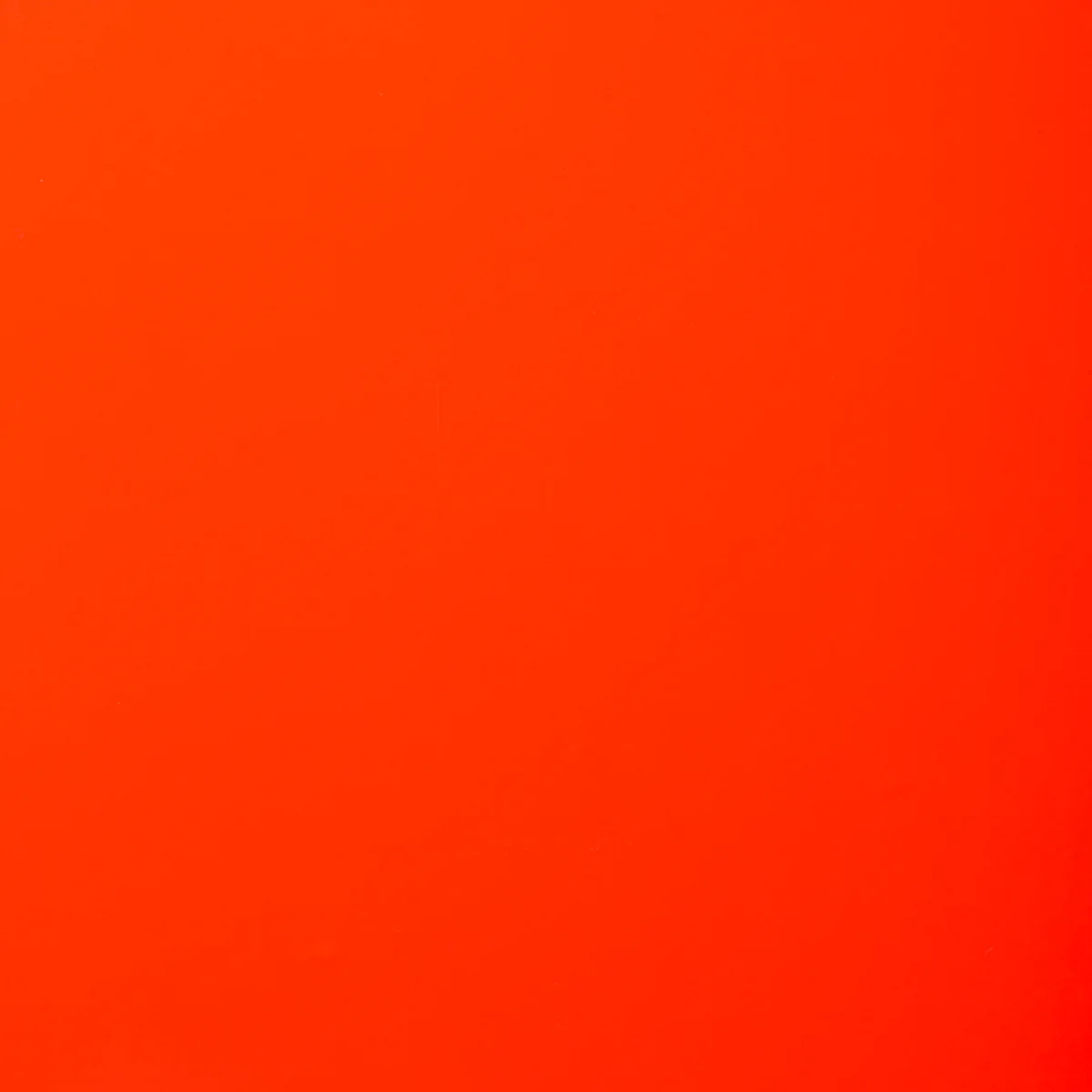 3M Scotchcal Fluoreszierende Folie 3484, Rotorange, 1220 mm x 45,72 m