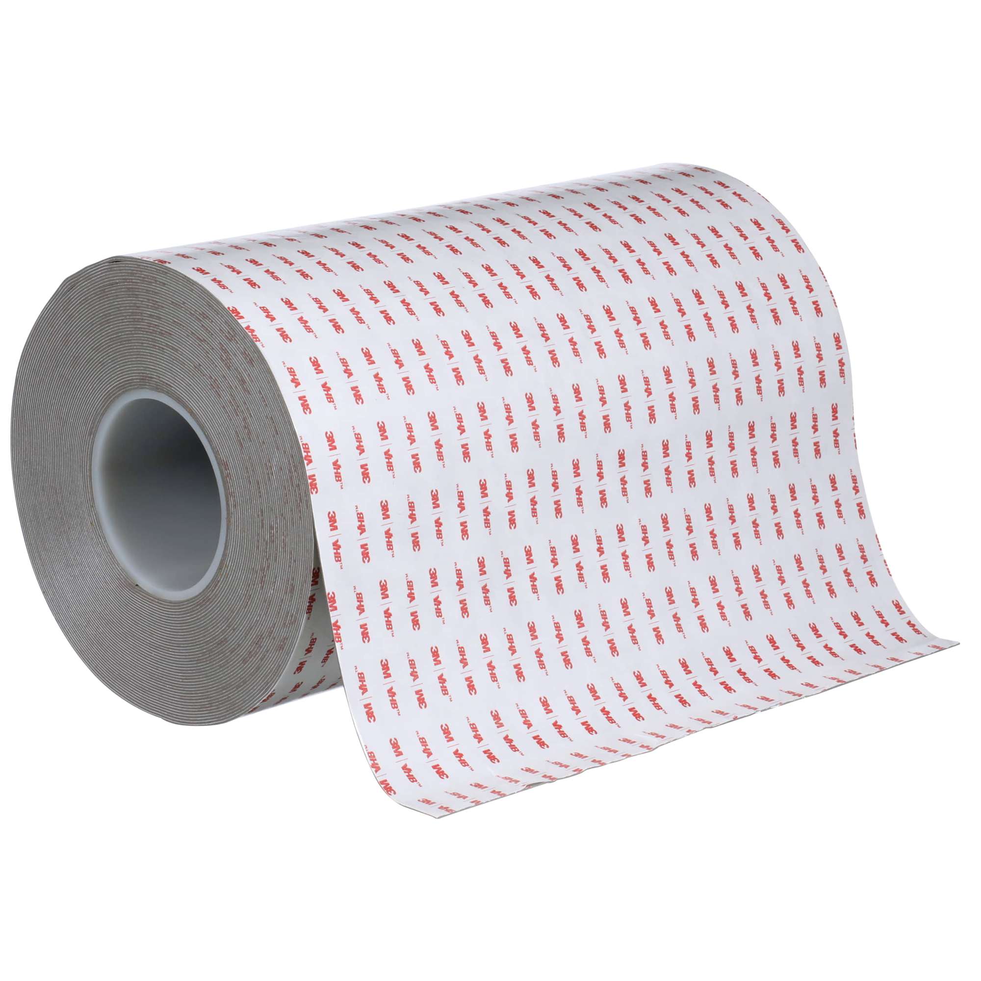 3M VHB 4941 Klebeband, 33 m x 100 mm, grau