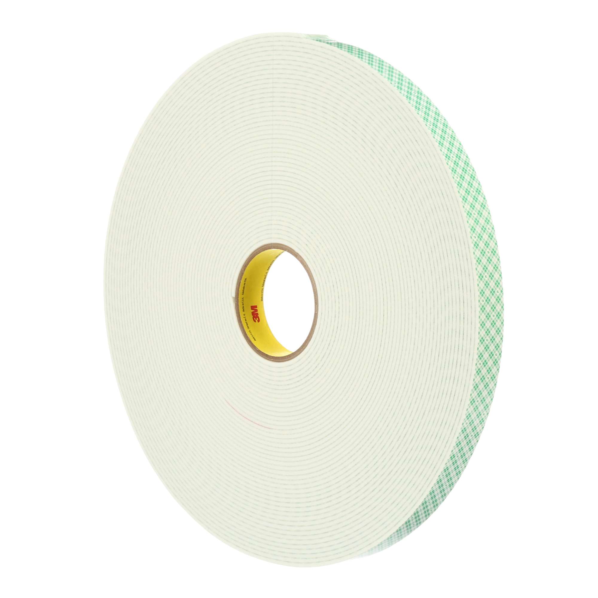 3M 4008 Urethanschaumband doppelseitig