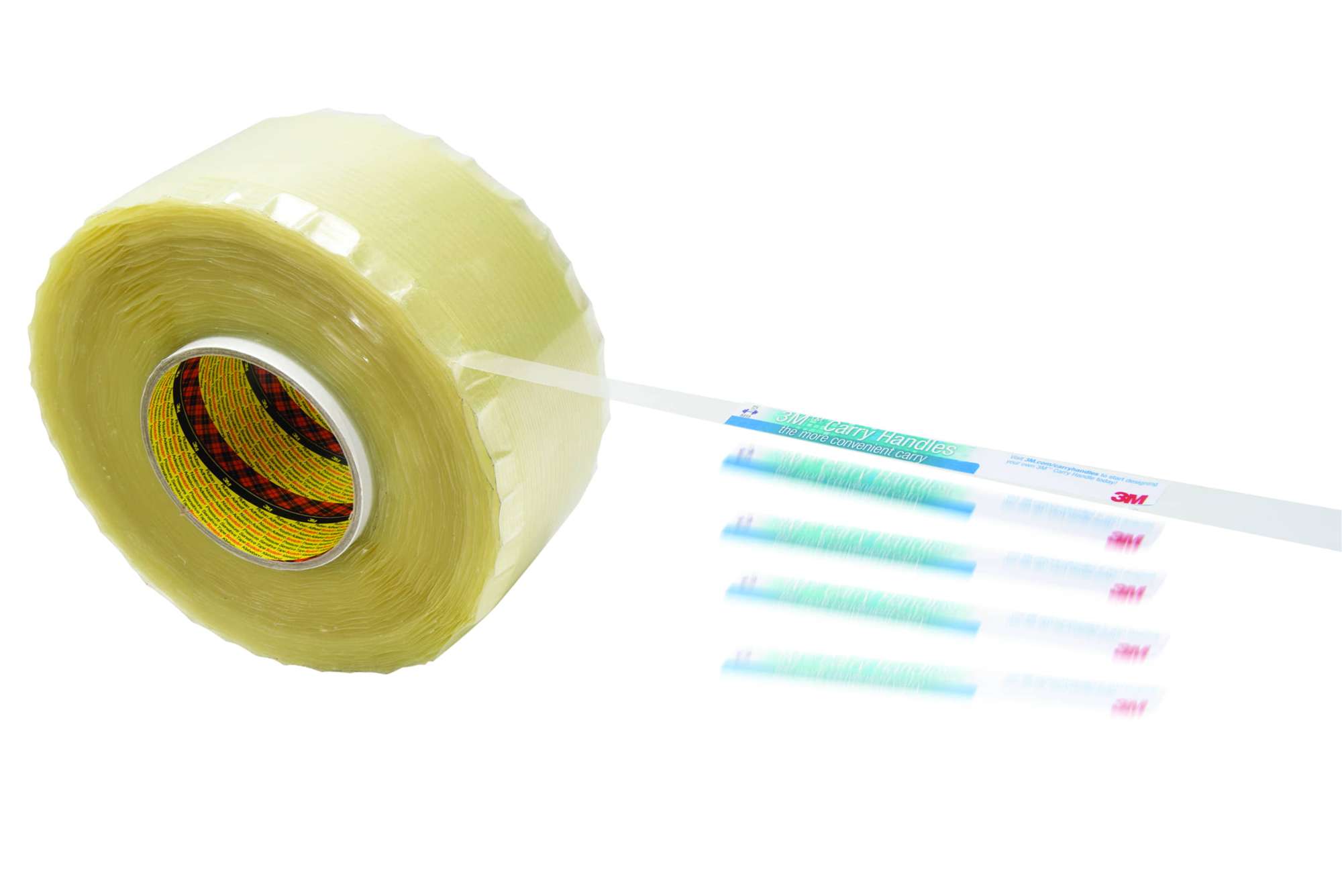 3M 8346HP Klebeband fuer Tragegriffe
