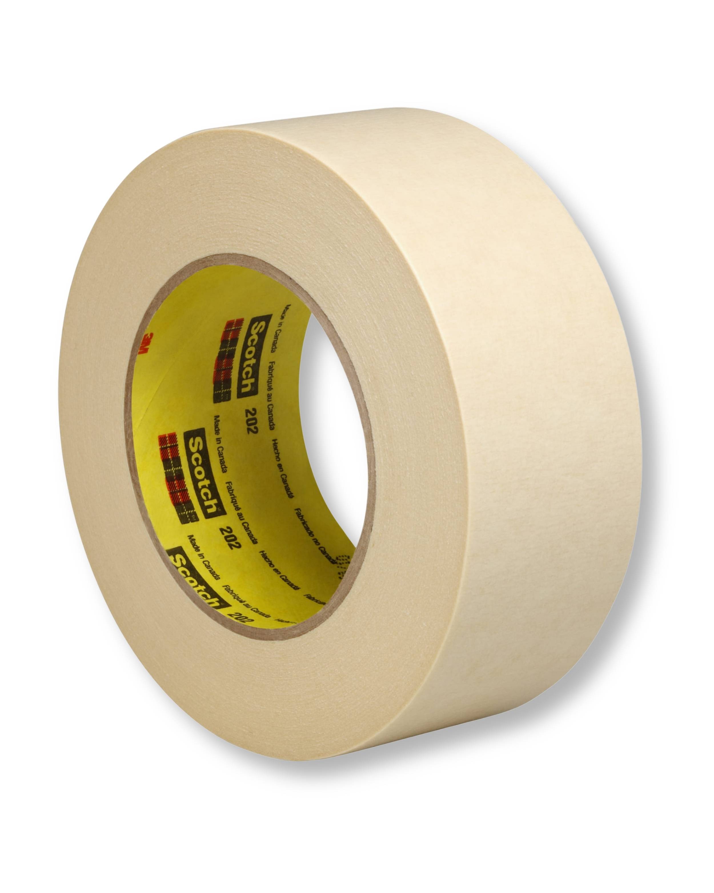 3M Scotch 202 Papier-Abdeckklebeband