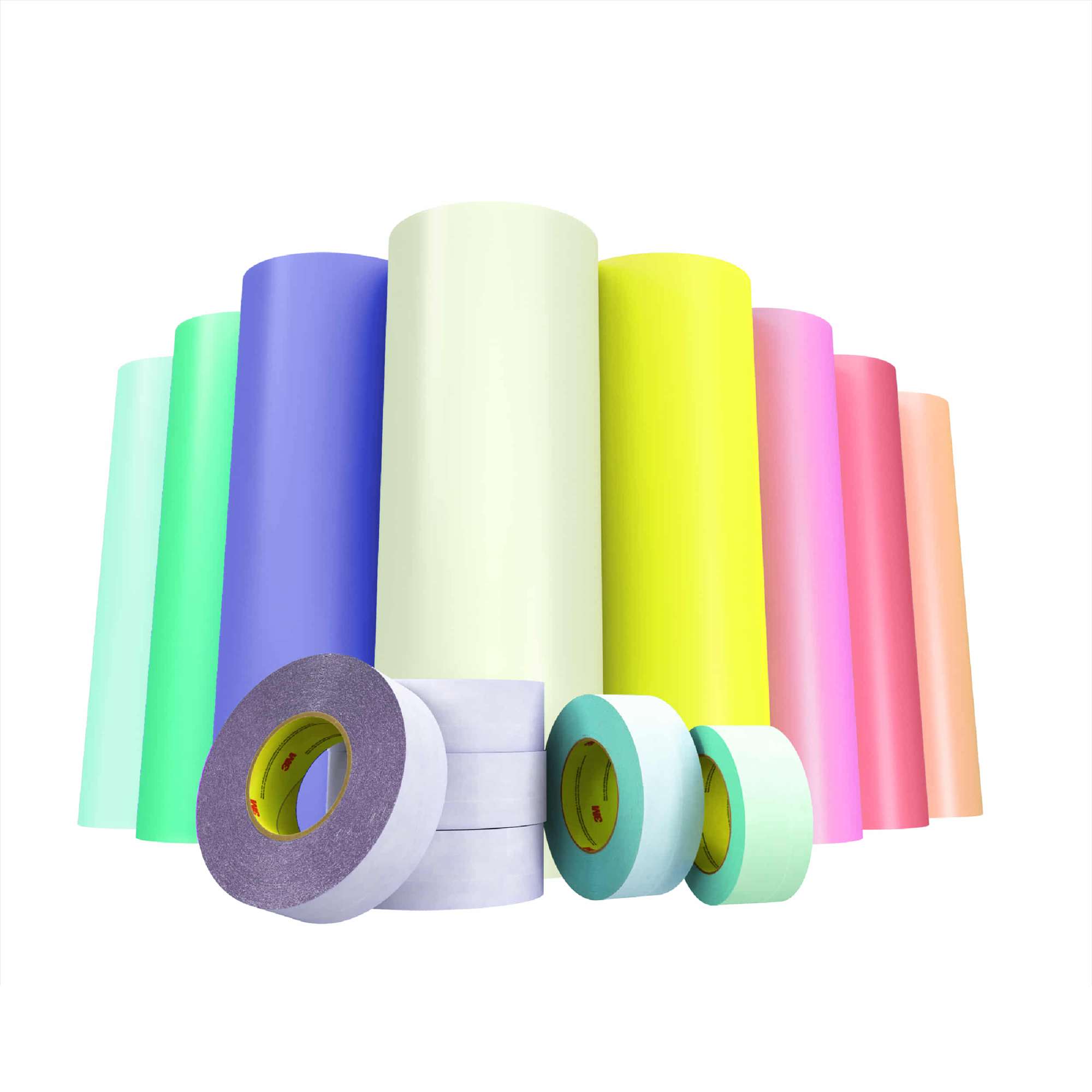 3M Cushion-Mount Plus Klischeeklebeband E1720H