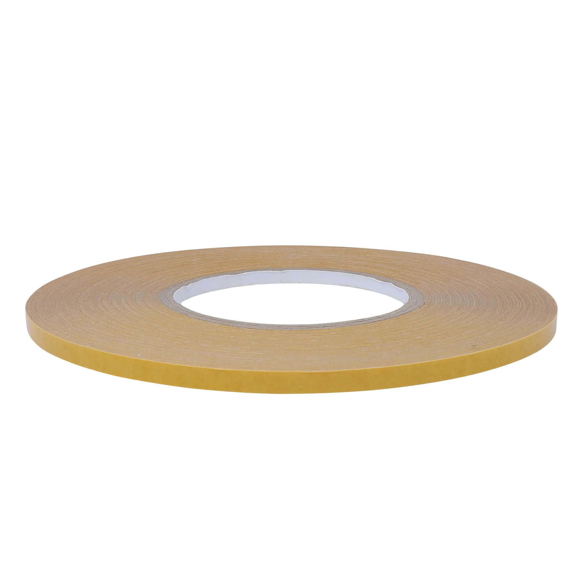 gws Fix 51970 doppelseitiges Klebeband, 50 m x 6 mm